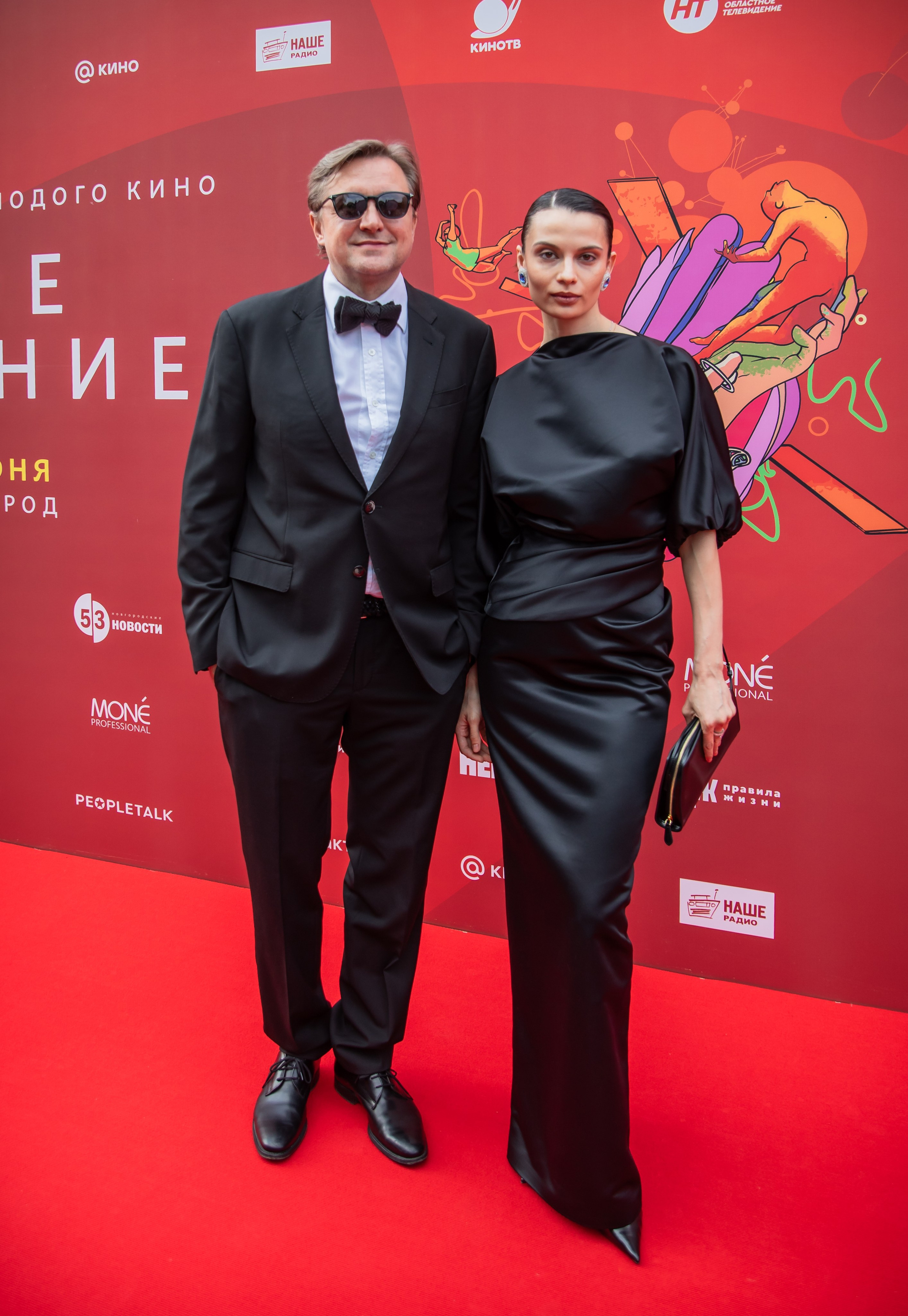 RED CARPET. NE Cinema — backstage and reportage photography in cinema, music, Automotive and sport