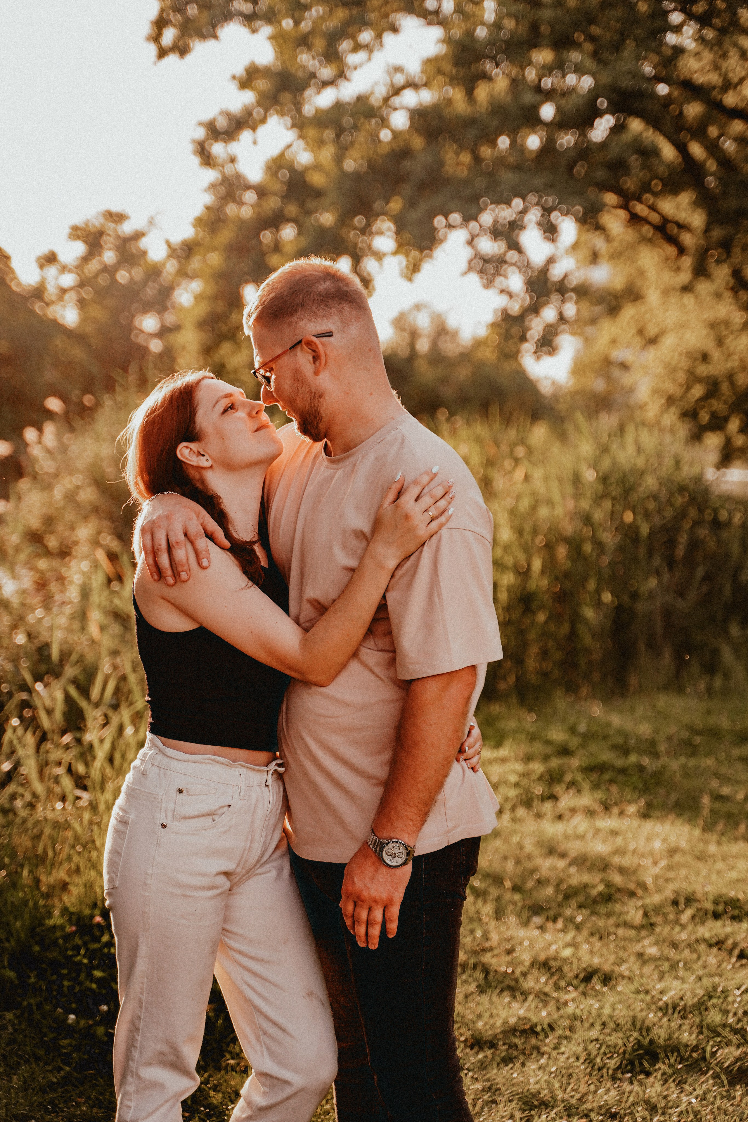 Семейная фотосессия со скейтом и самокатом. Семейный и женский фотограф в Краснодаре Анастасия Приймак