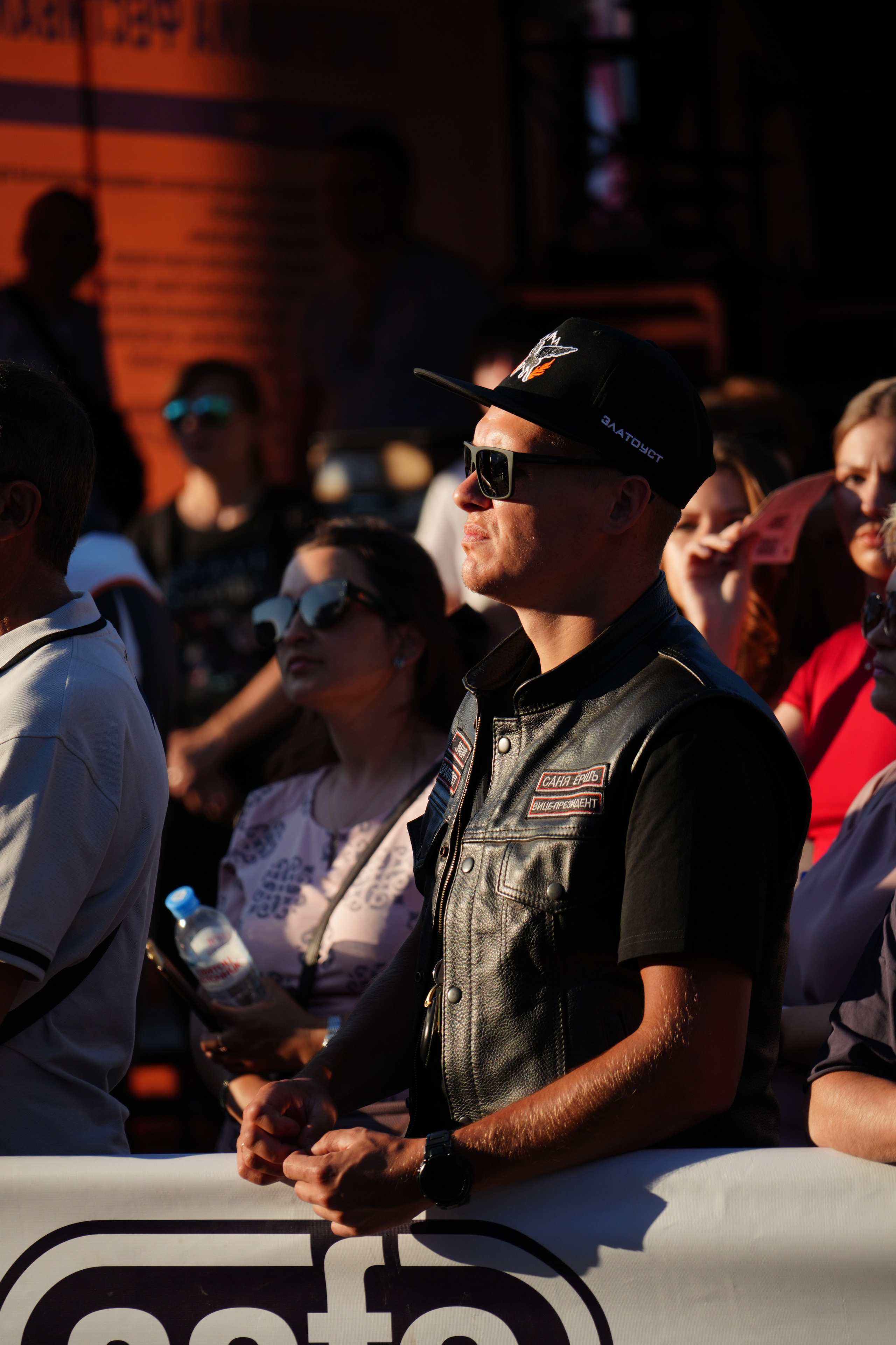 БАЛТИК РАЛЛИ Выборг 2025. Портретный фотограф в Санкт-Петербурге Дмитриева Наталия