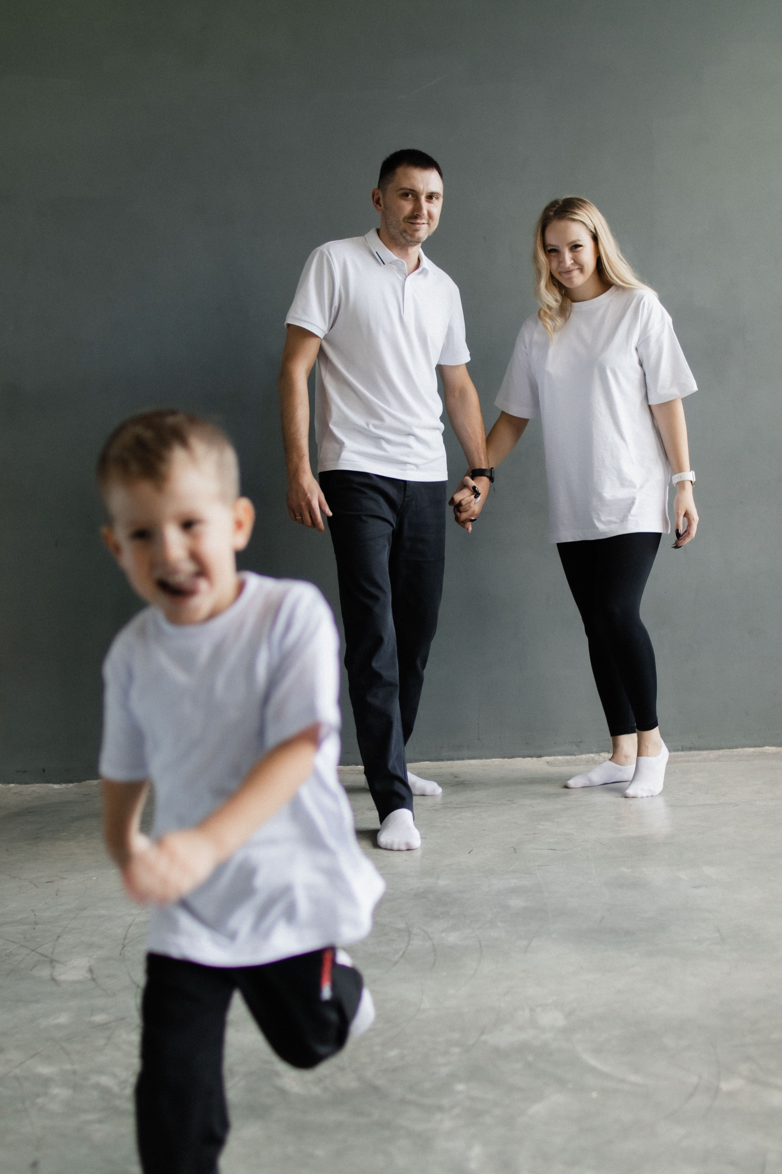 Семейное. Фотограф в Челябинске Наталья Епимахова