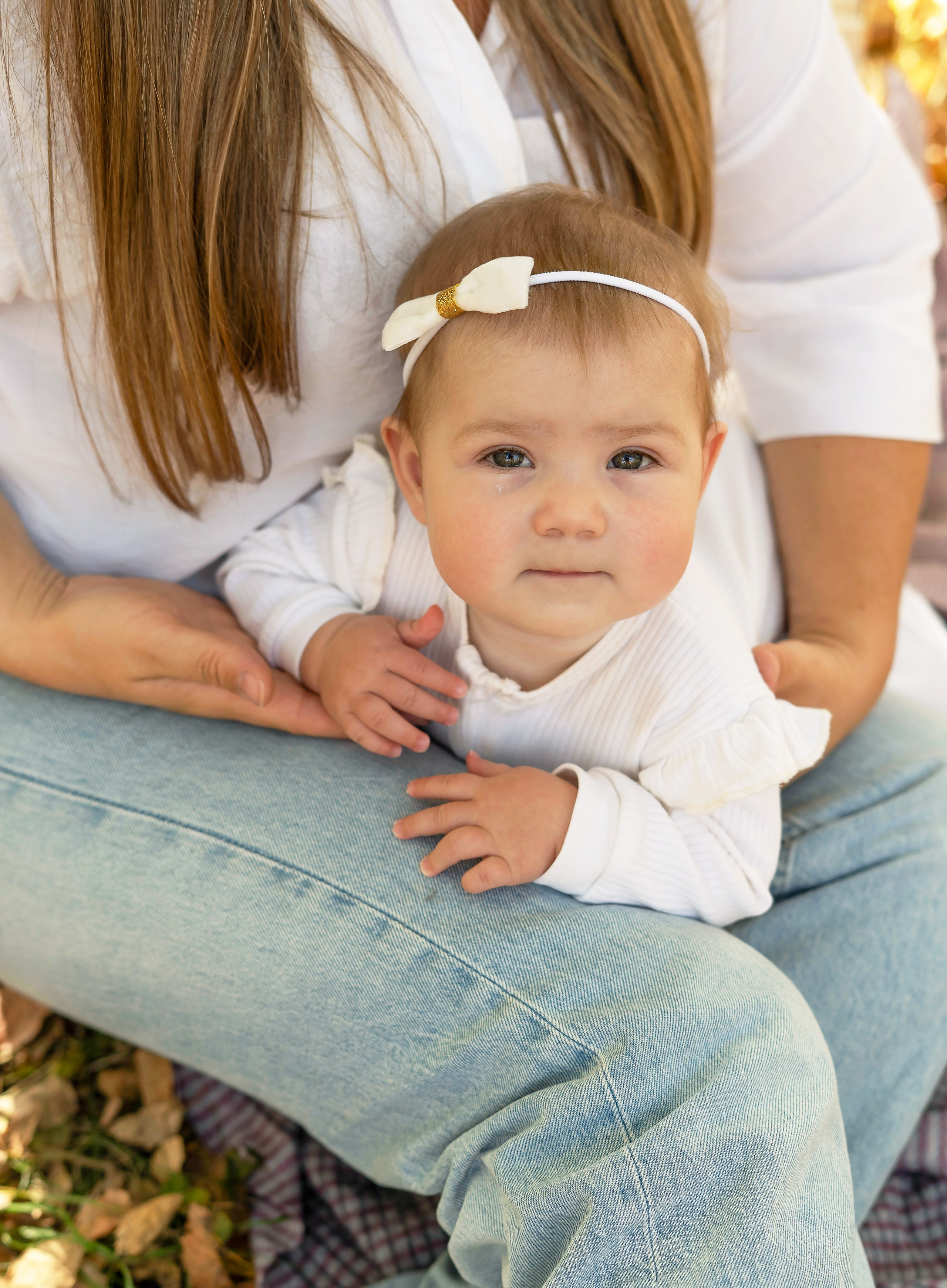 Семейная фотосессия в Новосибирске Краснообске