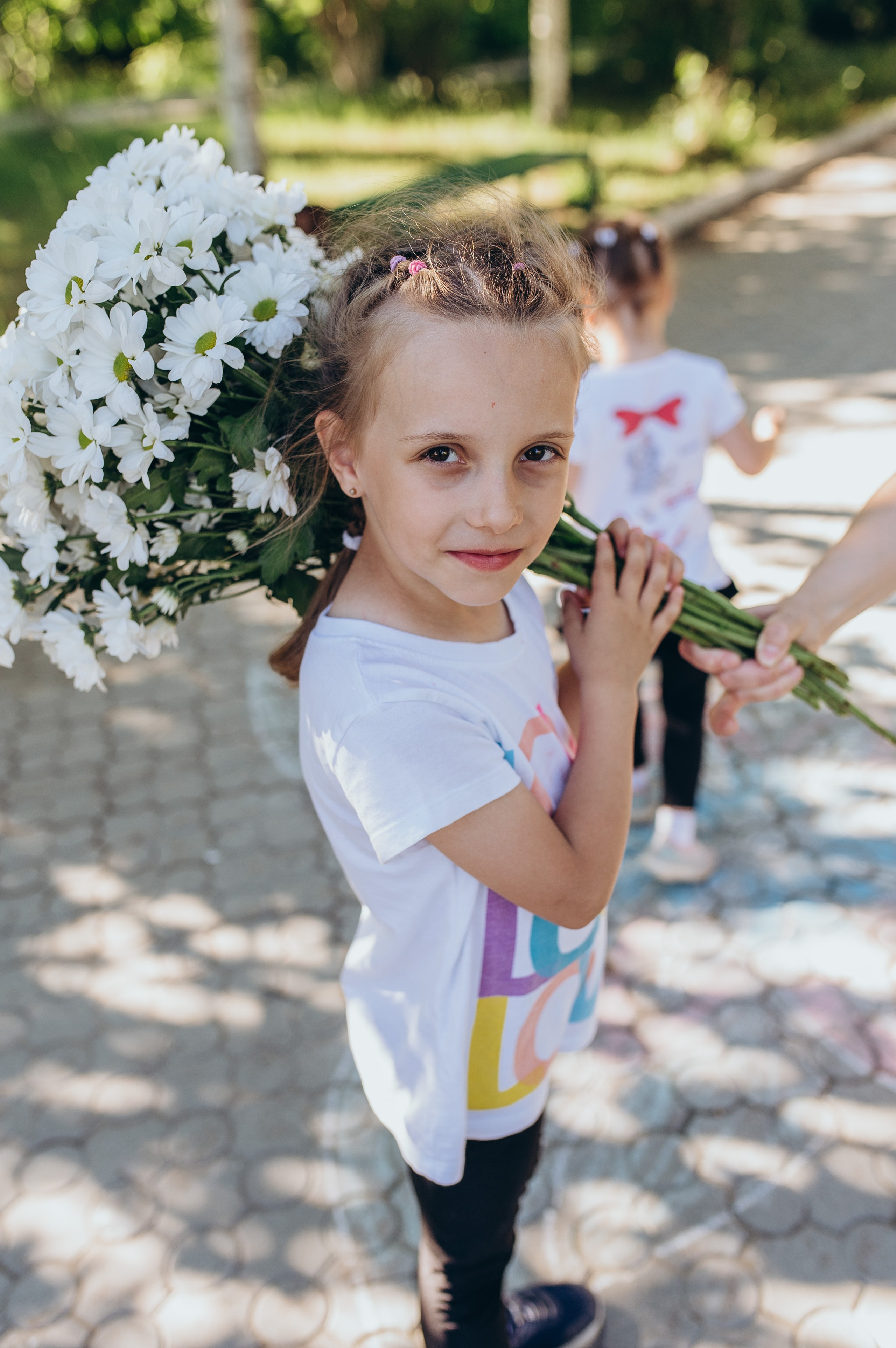 День Семьи, любви и верности (Благотворительный фотопроект). Семейный фотограф в городе Мегион и Нижневартовск Дзюба Татьяна