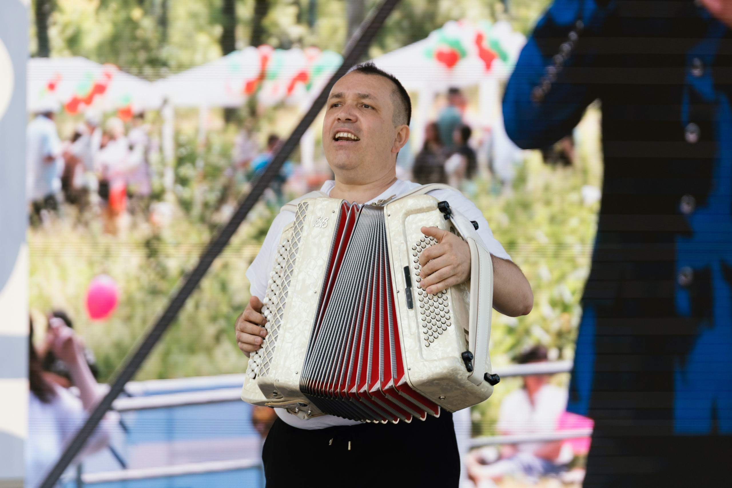 Сабантуй 2025. Портретный фотограф в Казани Радомир Заздравных