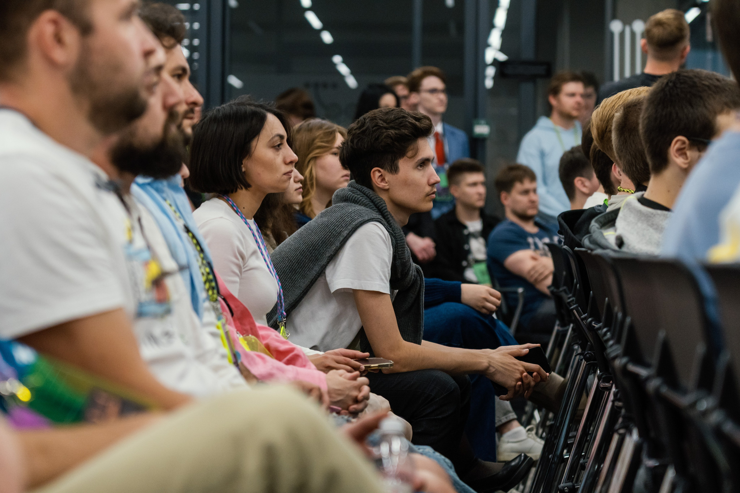 Татарсан 2025. Портретный фотограф в Казани Радомир Заздравных