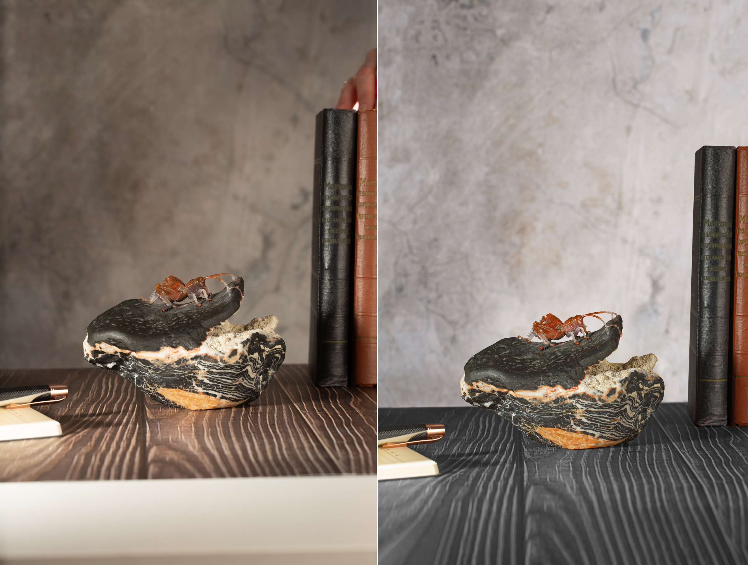 Предметы коллекционирования