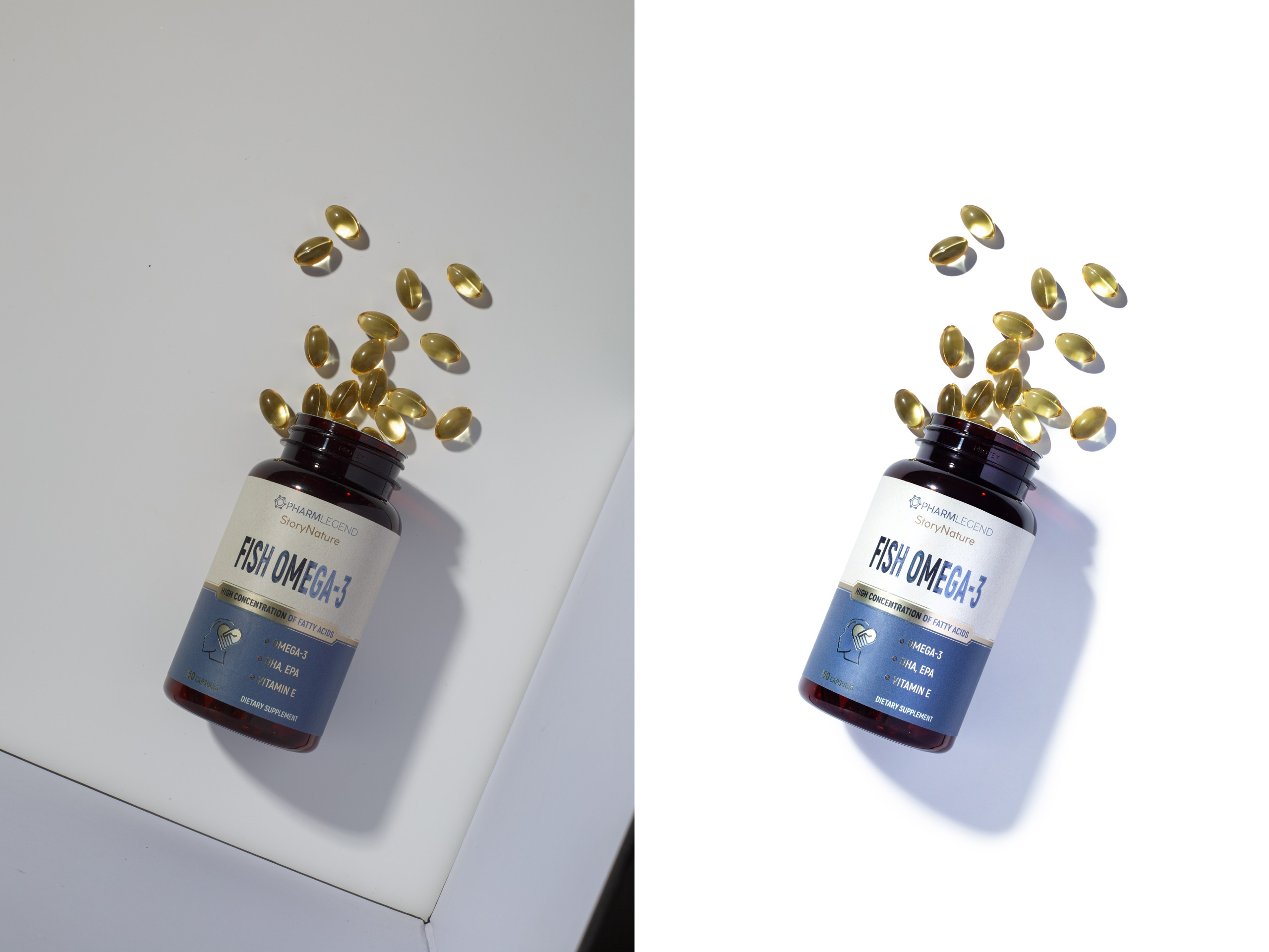 Спортивное питание и БАДы