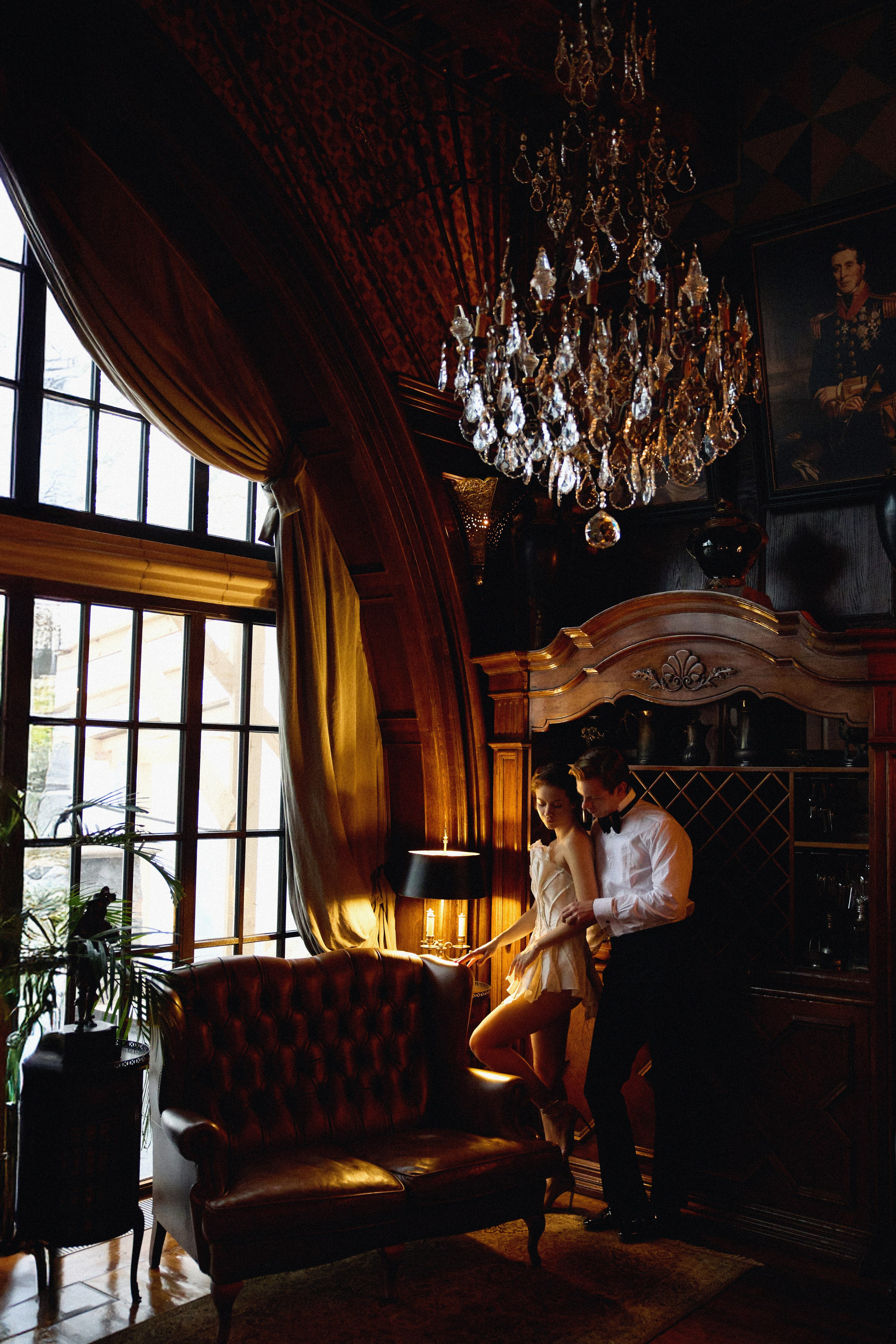 Свадебный фотограф в Ростове на Дону