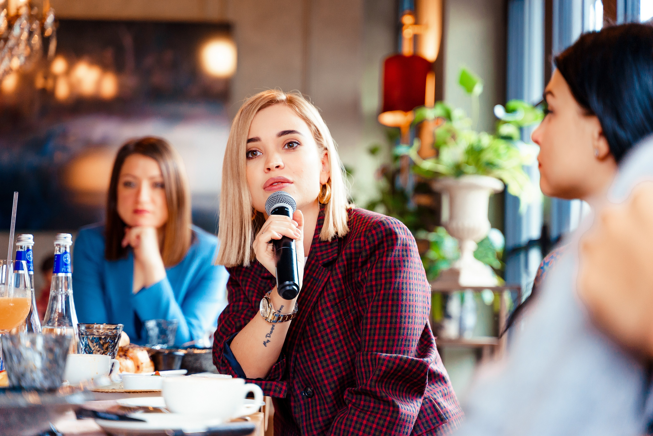 EVENT. Фотограф в Москве Рафаэль Халилов