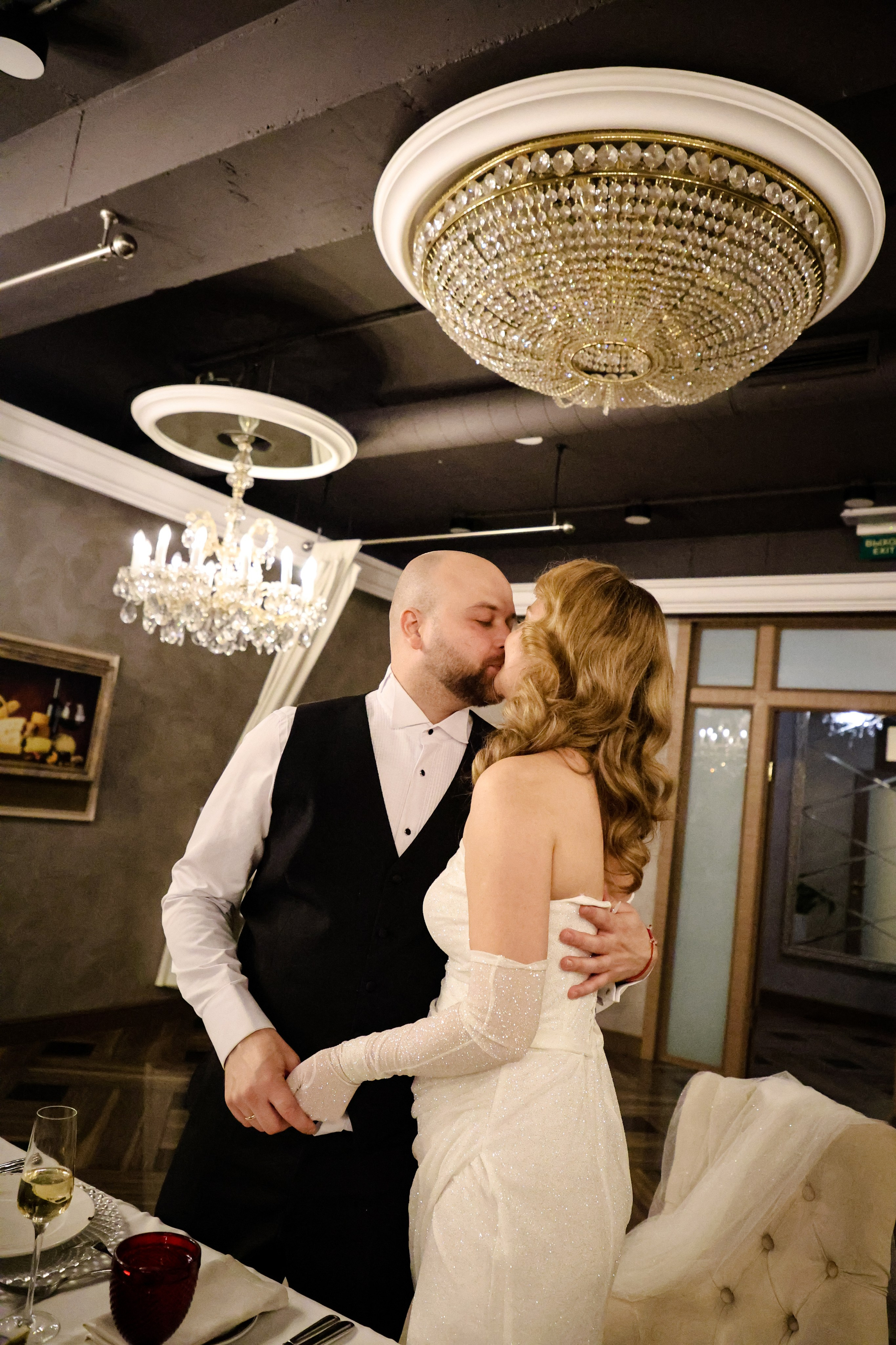 Стильная Свадьба СенатЪ 12.10. Главная