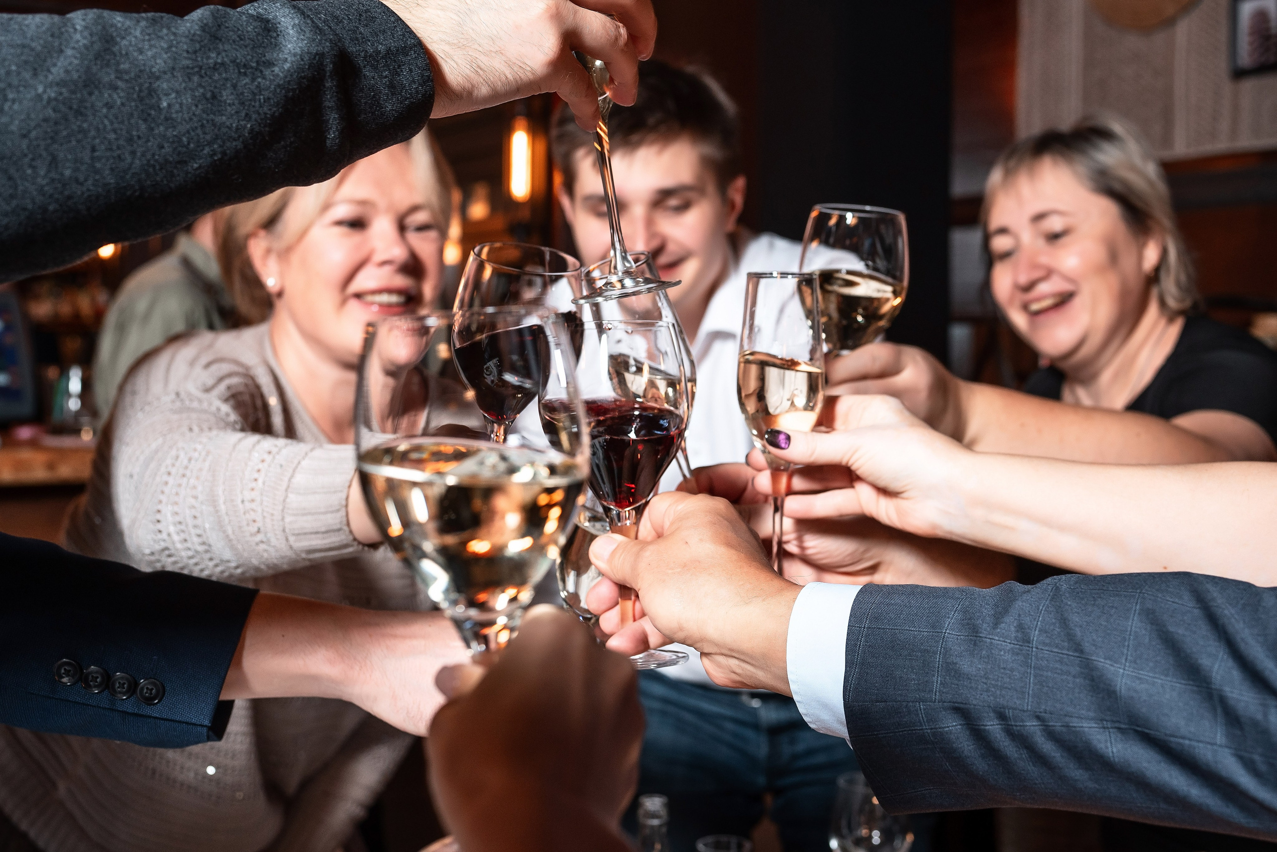 Фотоотчет Сибур. Фотограф Сочи