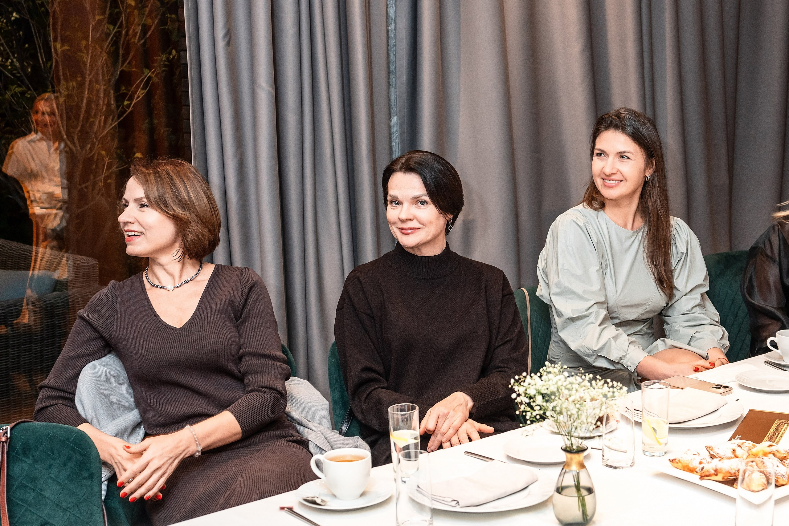 Фоторепортаж деловой Сочи. Фотограф Сочи