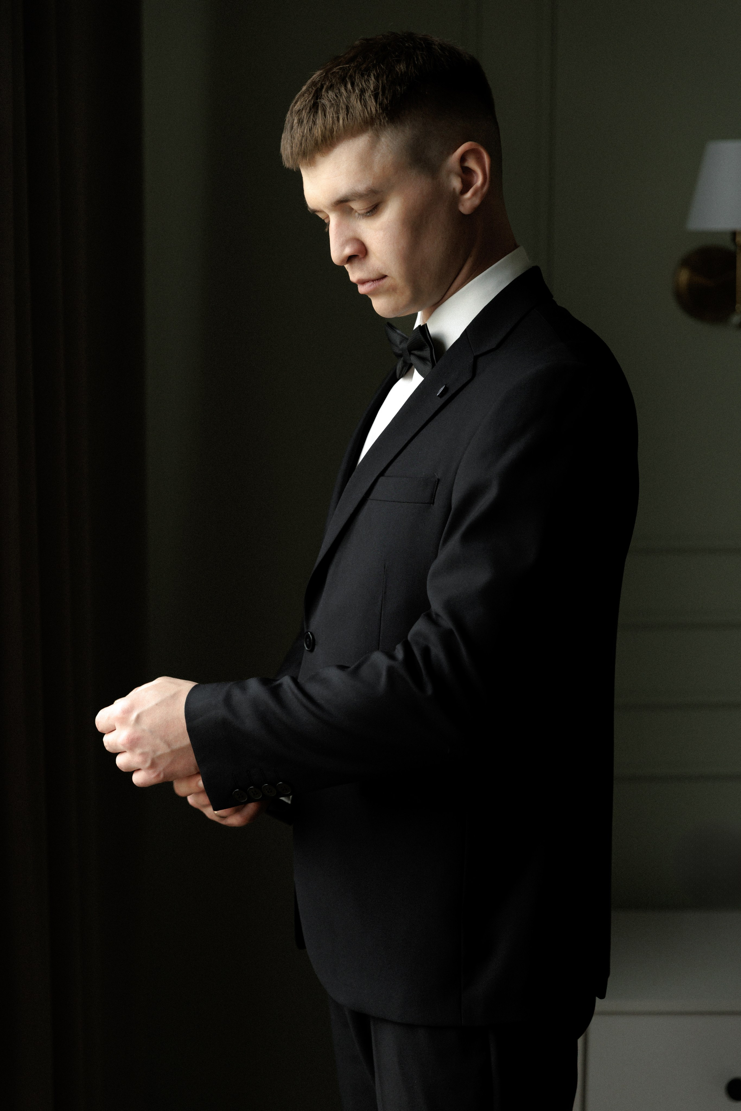 Wedding day 25/04/2025. Dima Lemeshevsky