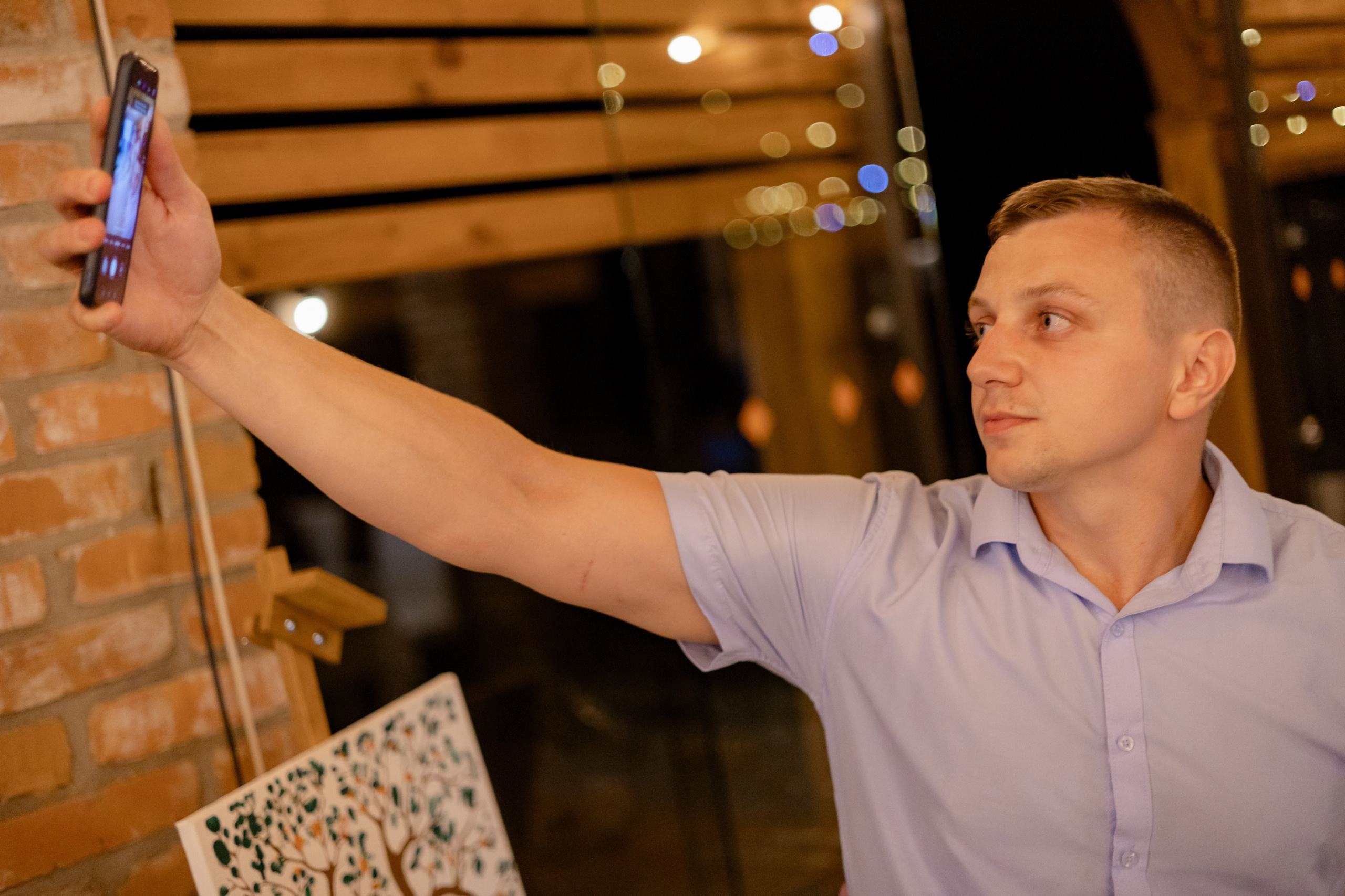 Виноградники. Dima Lemeshevsky