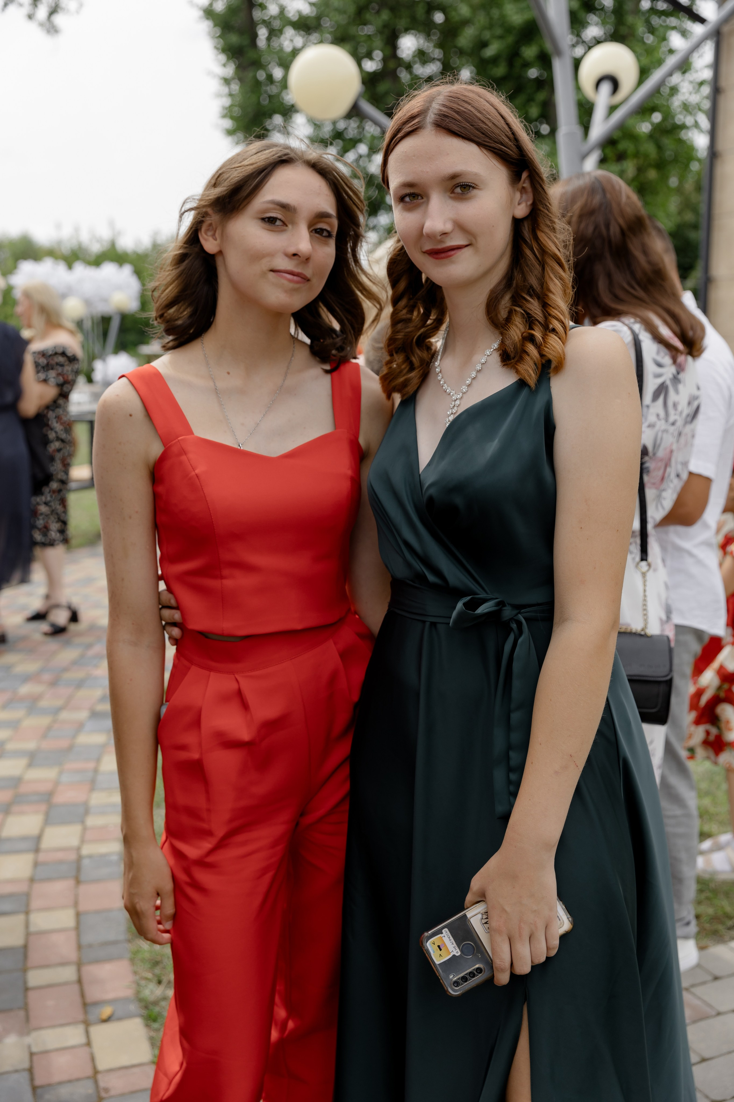 Аня и Игорь. Dima Lemeshevsky