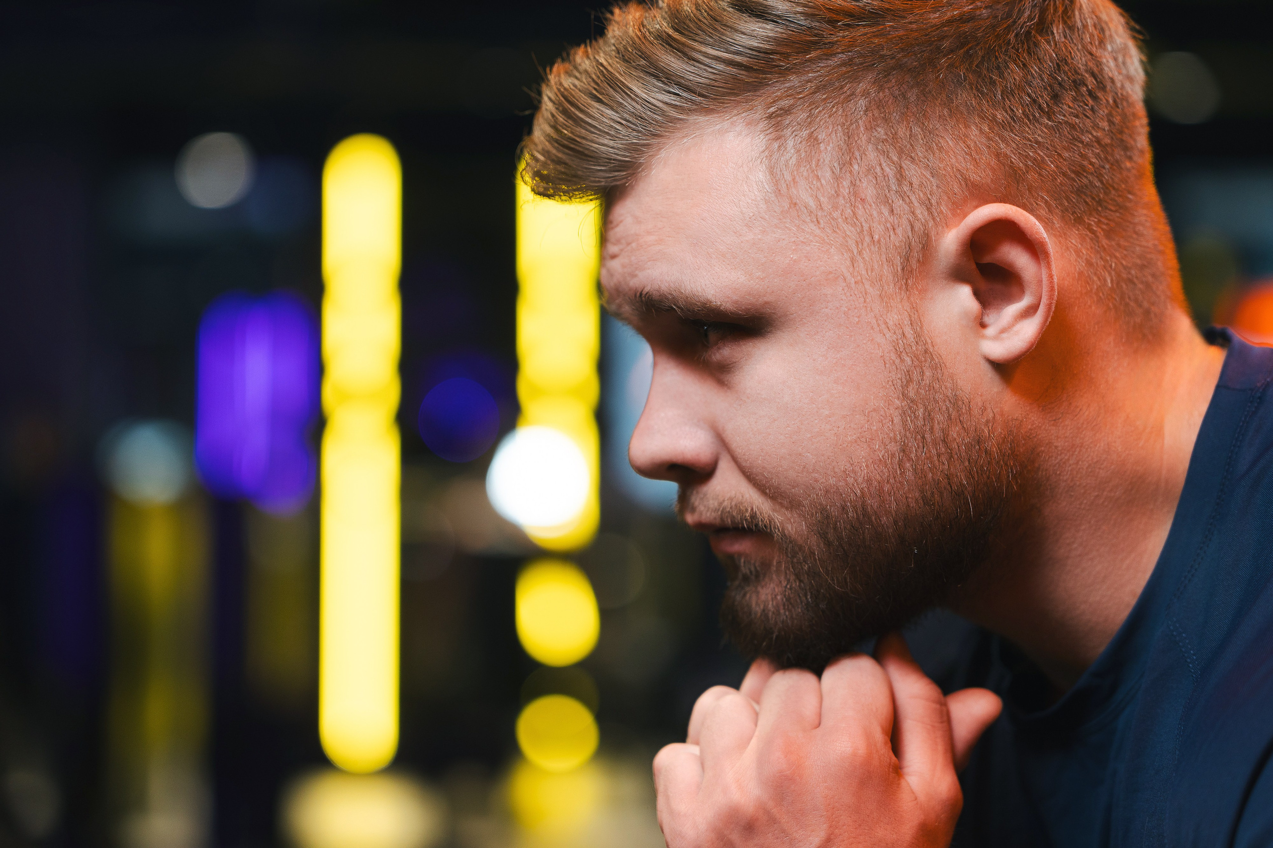 DDX Fitness. Фотограф Хабаровск