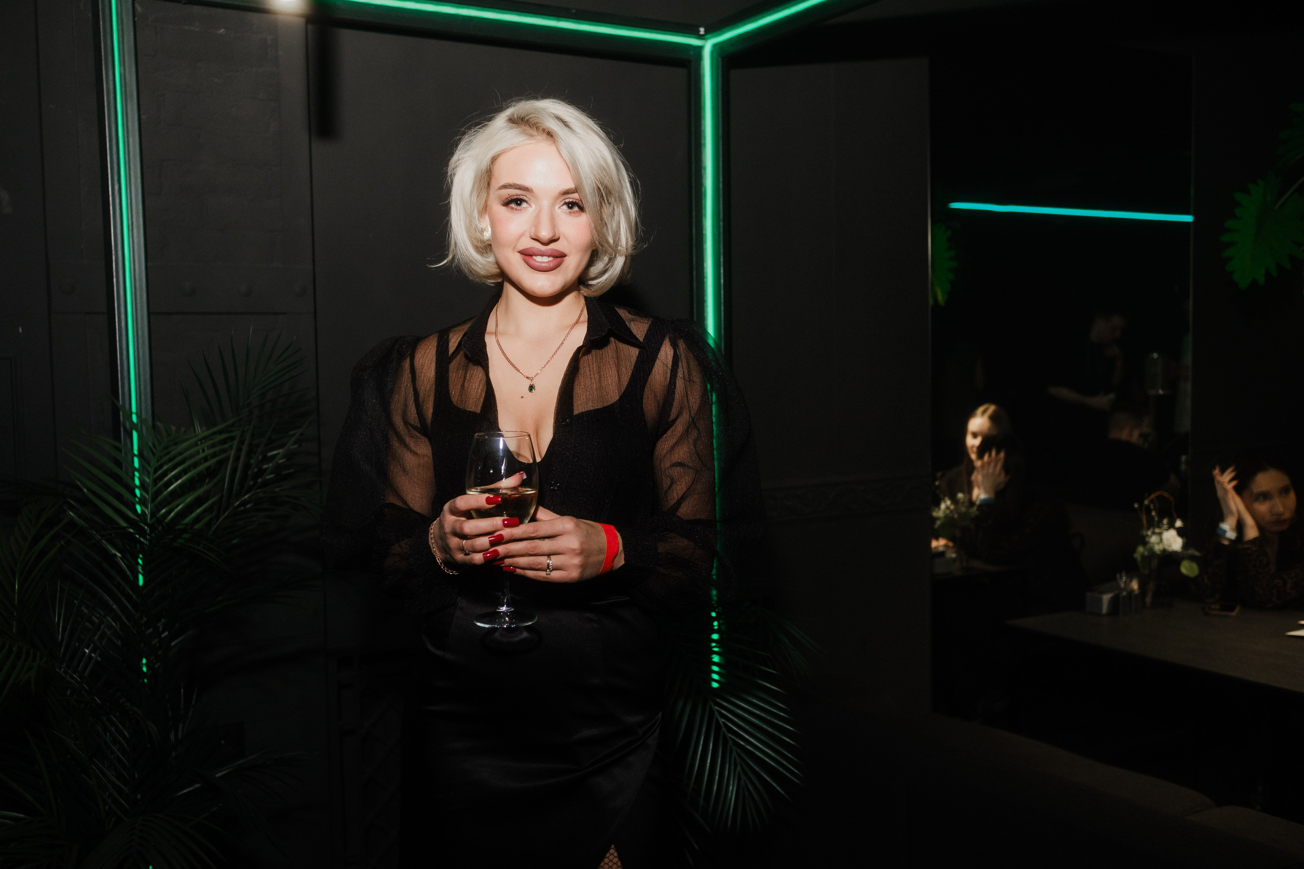 DISCOTHEQUE X CAPTOWN. Фотограф в Тюмени Кирилл Марфин