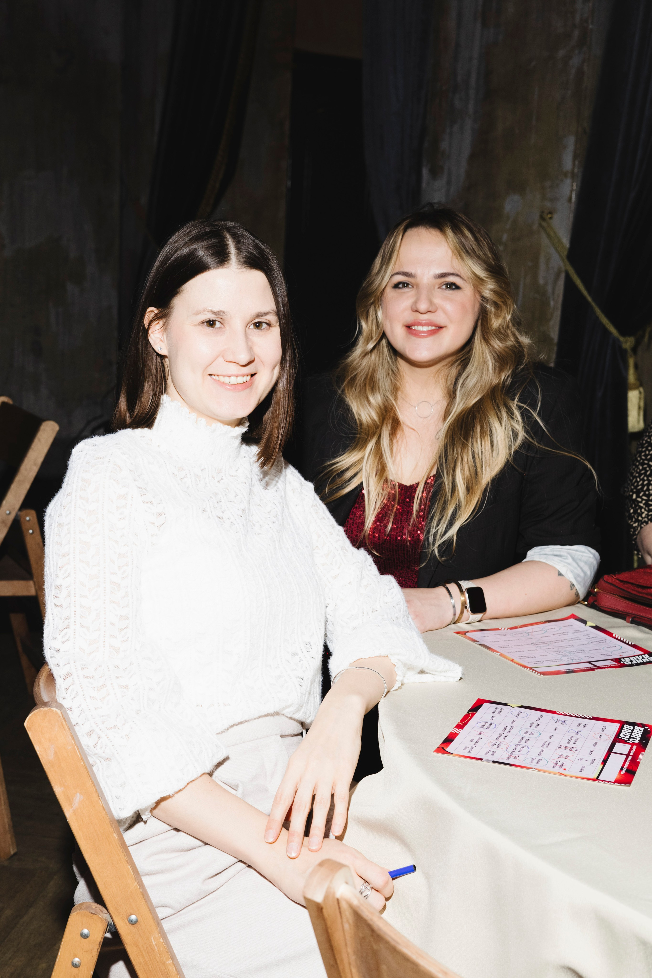 Съемка женских портретов в Санкт-Петербурге Софья Шулик