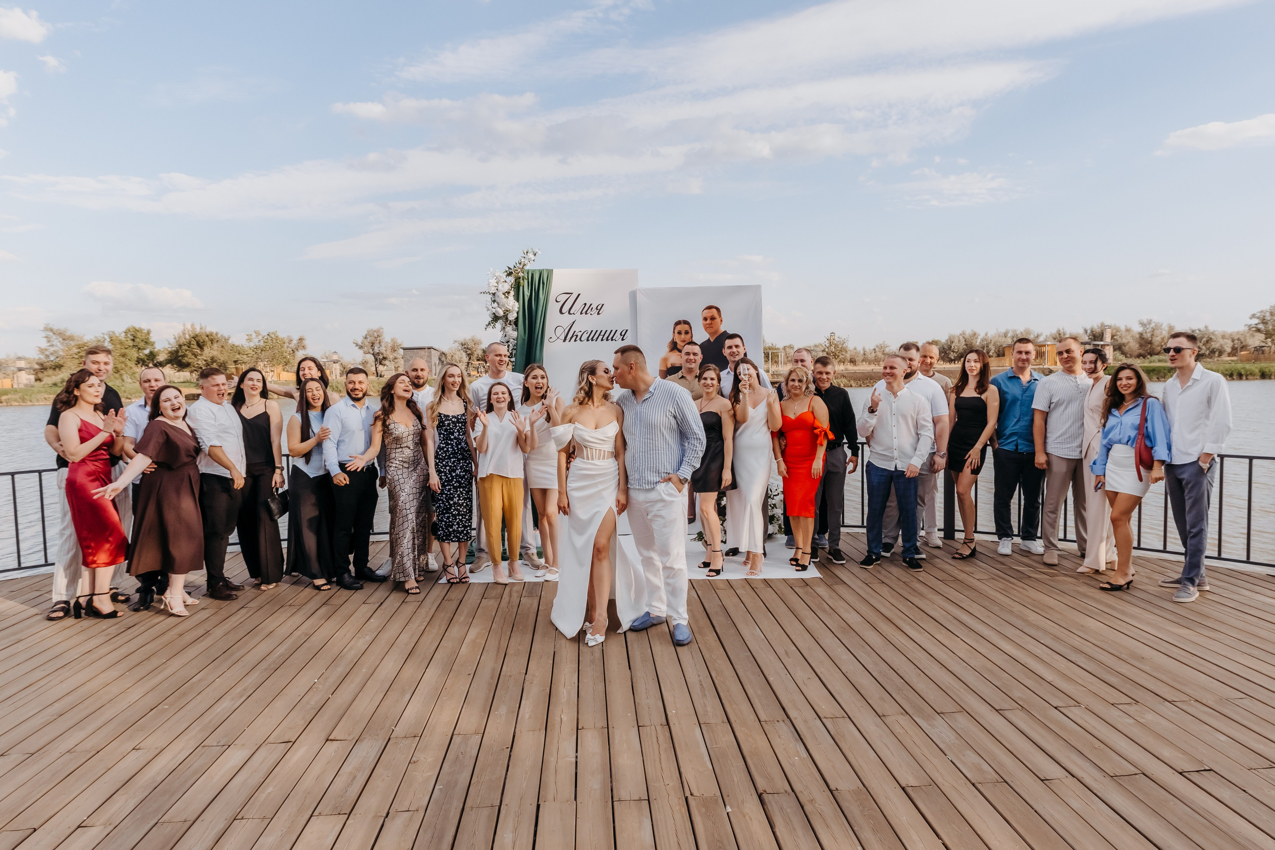 История любви из Ростова-на-Дону. Свадебный и семейный фотограф в Невинномысске Наталья Куликова