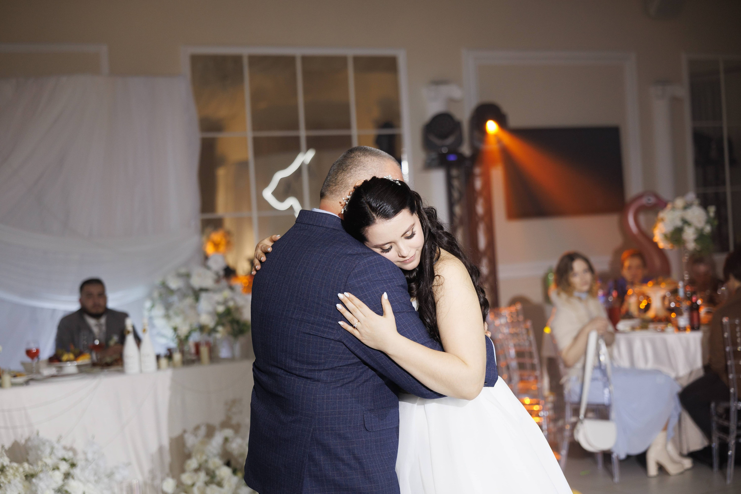 Андрей и Анастасия