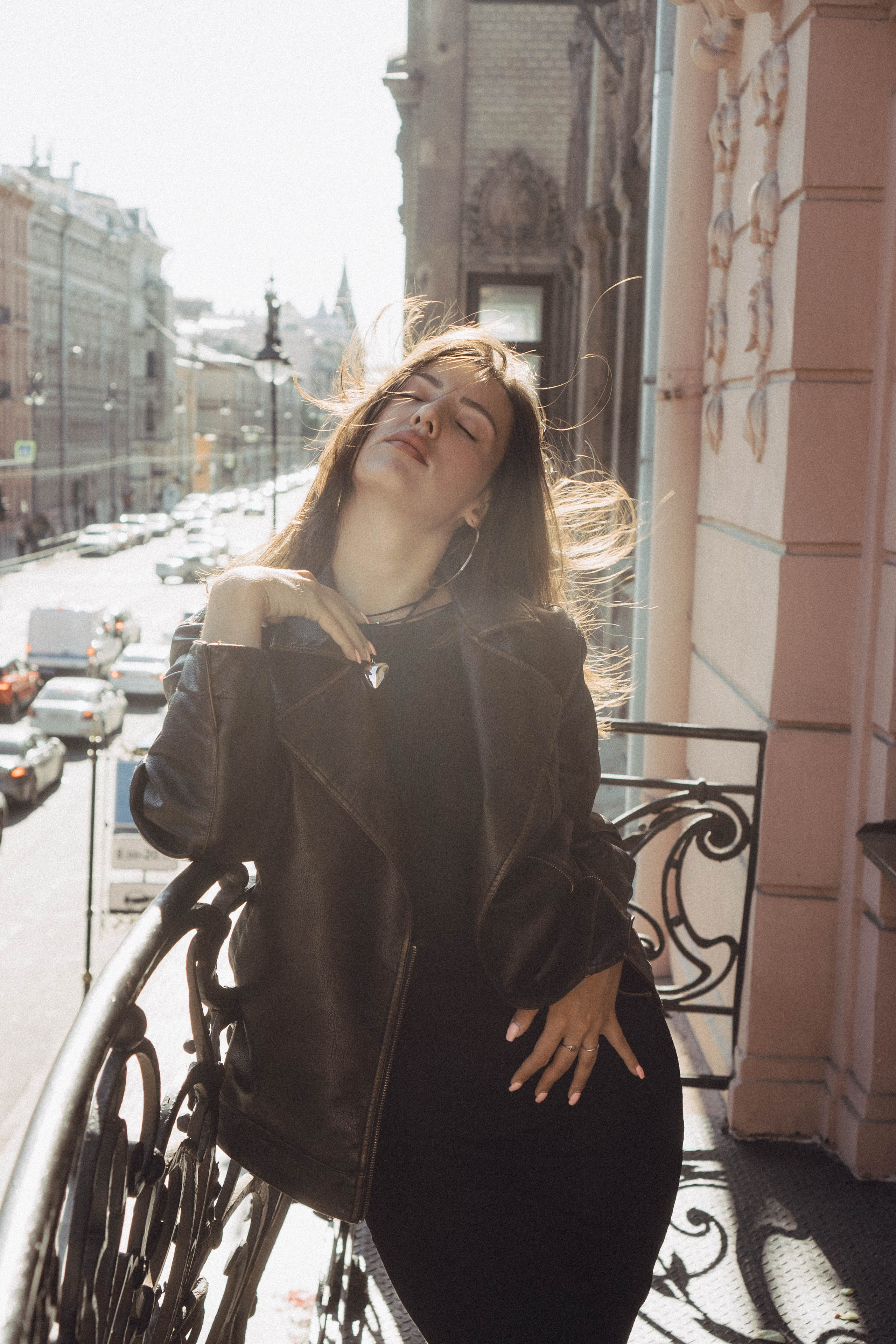 Студийная. Профессиональный фотограф, Санкт-Петербург — Виктория Богомолова