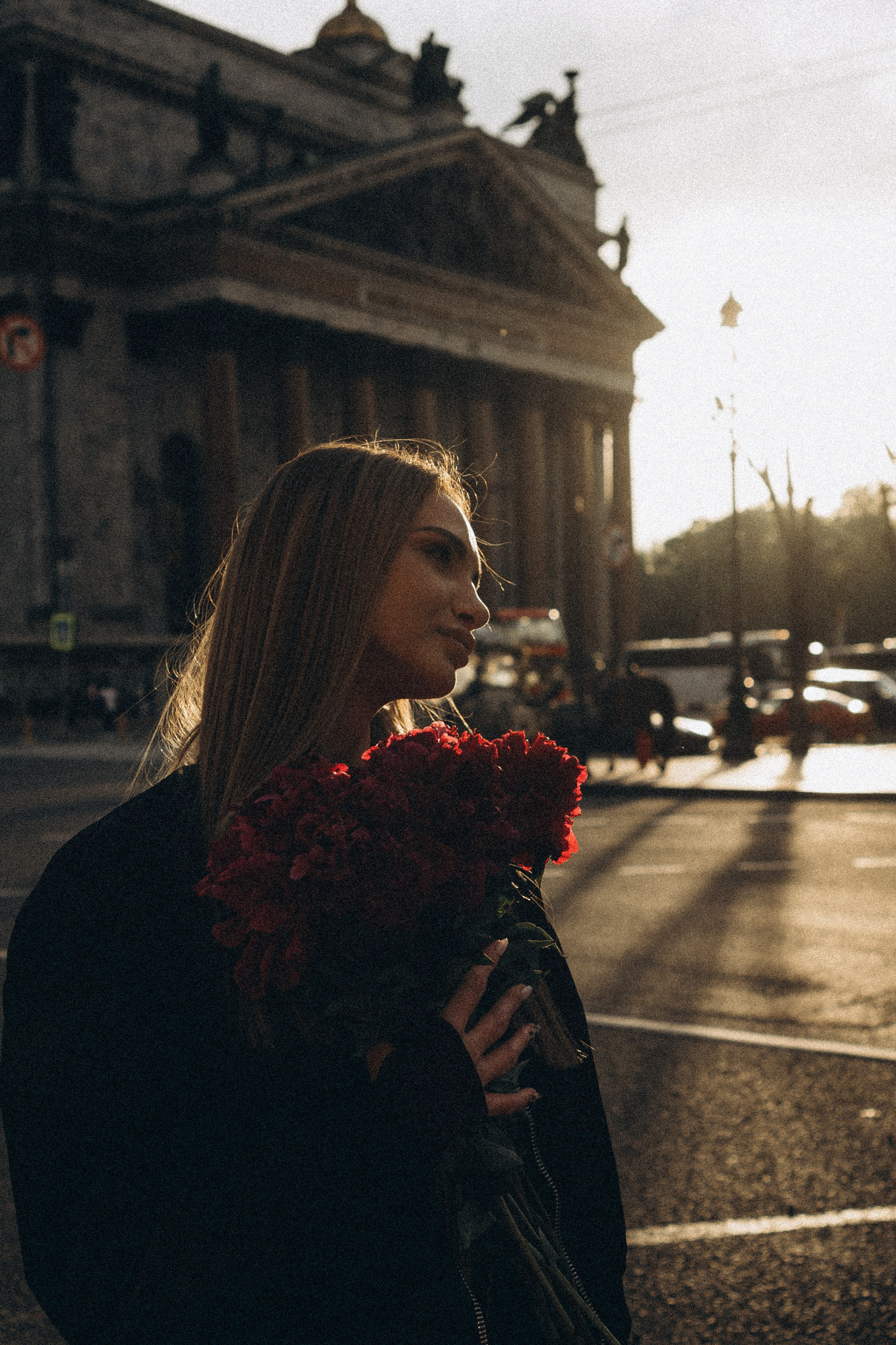 ПРОГУЛКА ПО ПИТЕРУ. Профессиональный фотограф, Санкт-Петербург — Виктория Богомолова