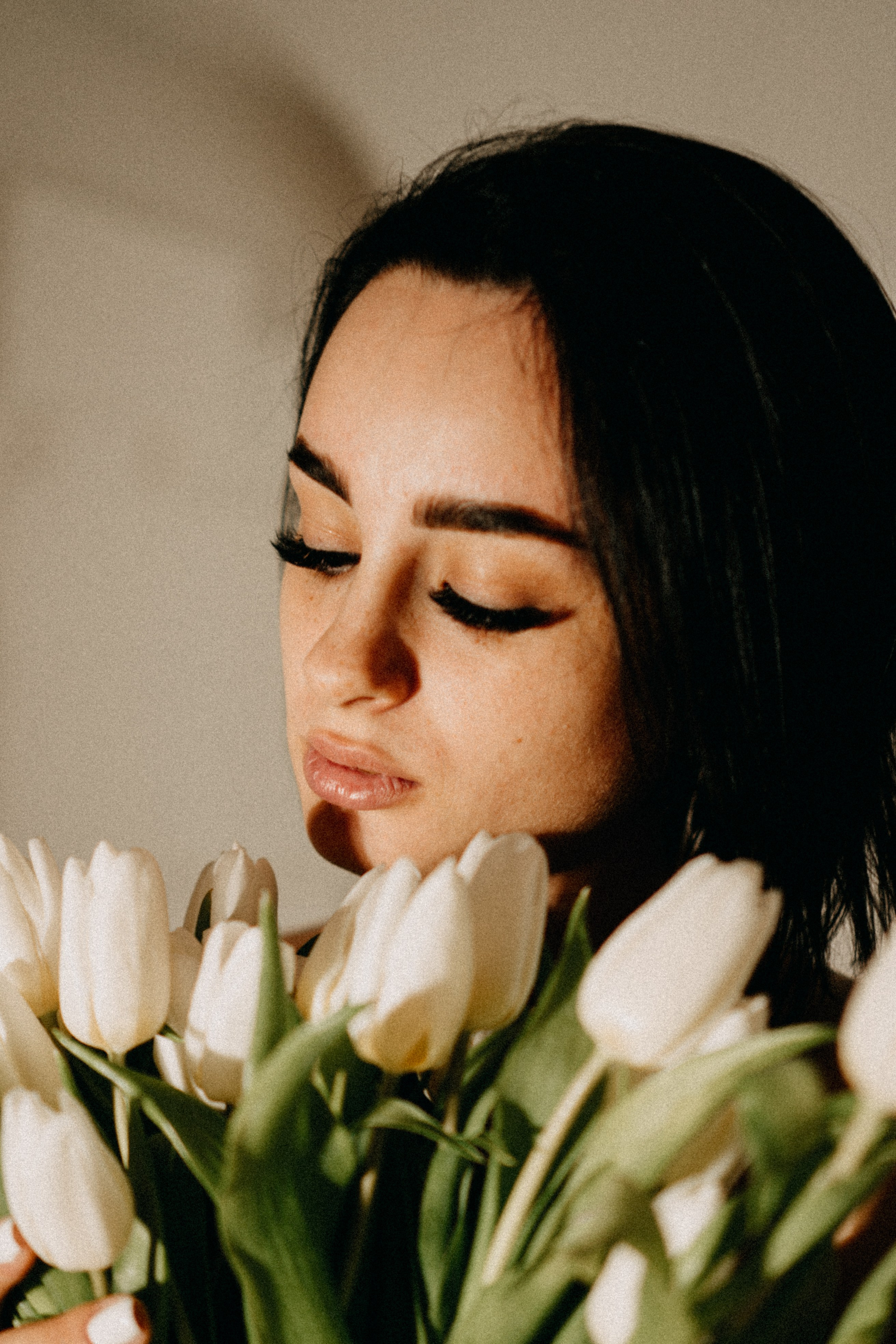 Весна. Профессиональный фотограф, Санкт-Петербург — Виктория Богомолова