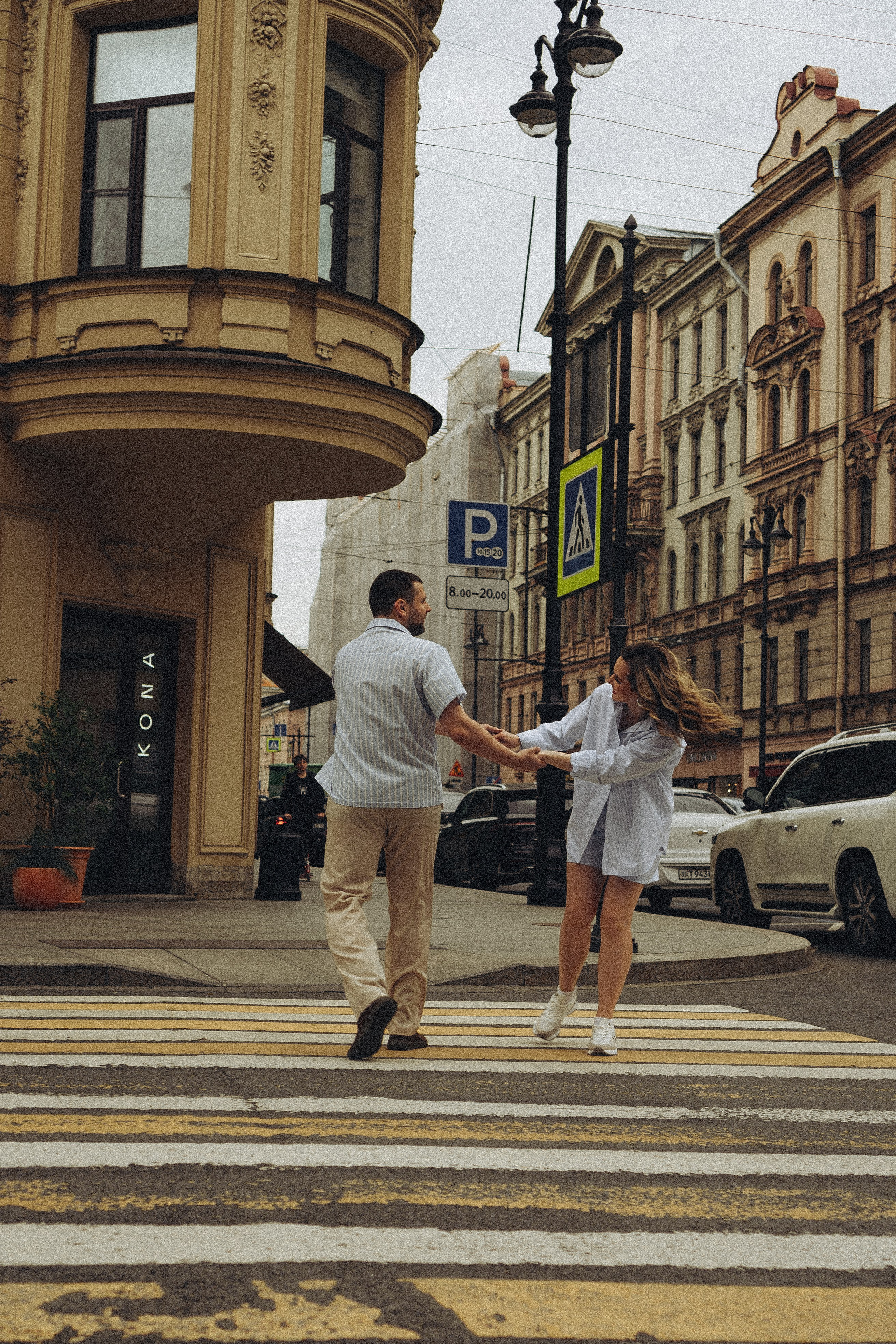 СТУДИЯ И ПРОГУЛКА ДЛЯ ПАРЫ. Профессиональный фотограф, Санкт-Петербург — Виктория Богомолова
