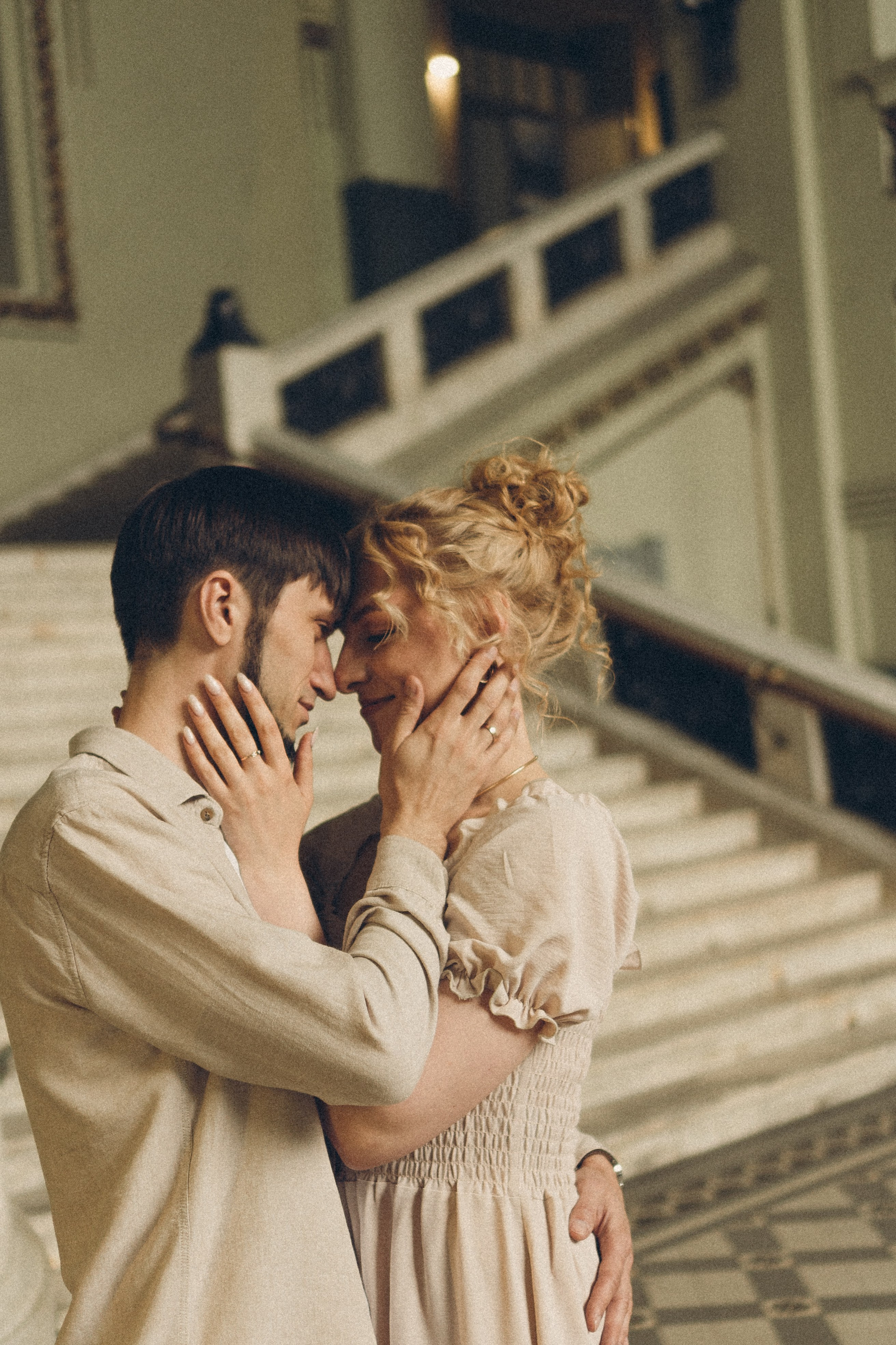 ПРОГУЛКА НА ВИТЕБСКОМ ВОКЗАЛЕ. Профессиональный фотограф, Санкт-Петербург — Виктория Богомолова