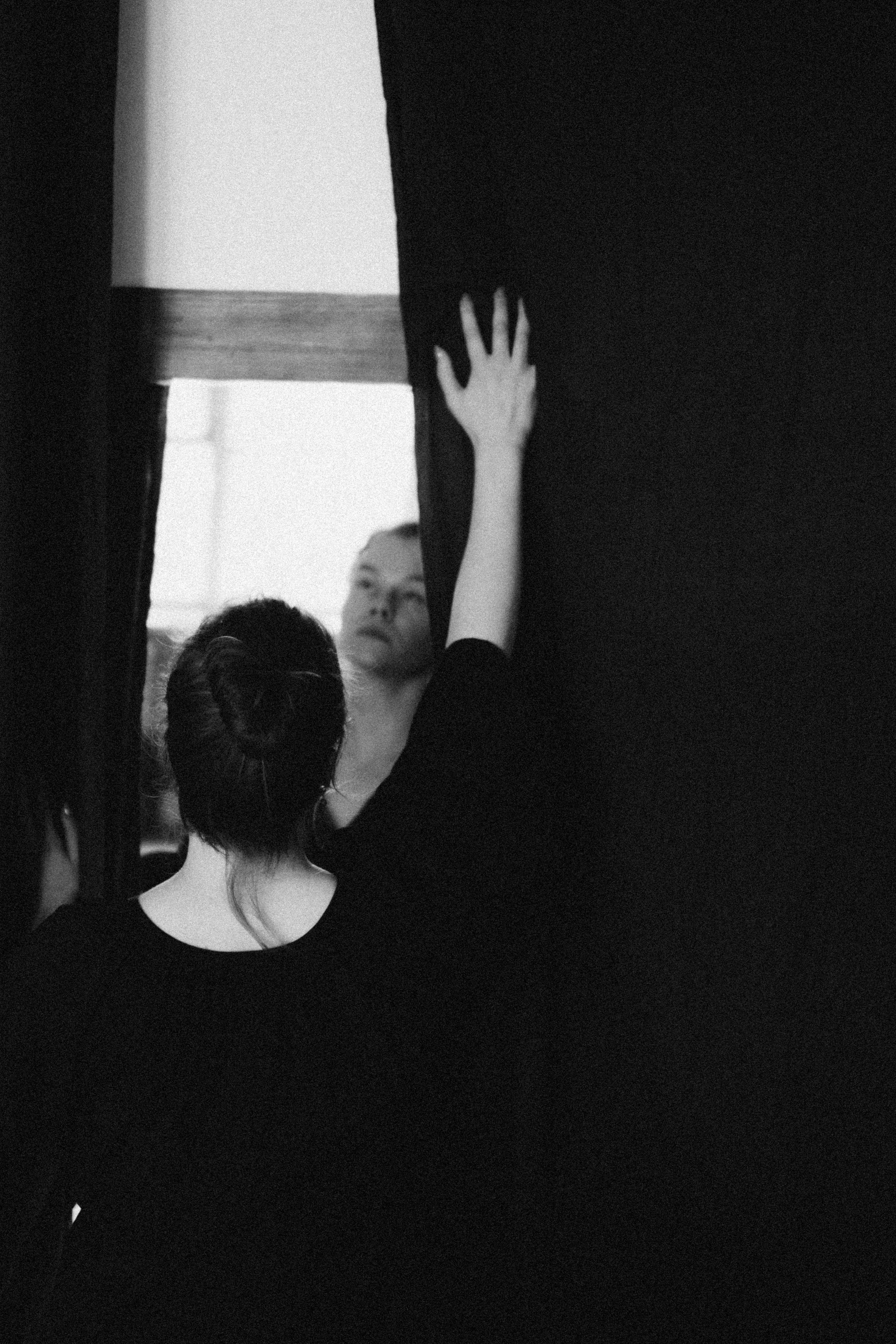 Студийная для девушки. Профессиональный фотограф, Санкт-Петербург — Виктория Богомолова