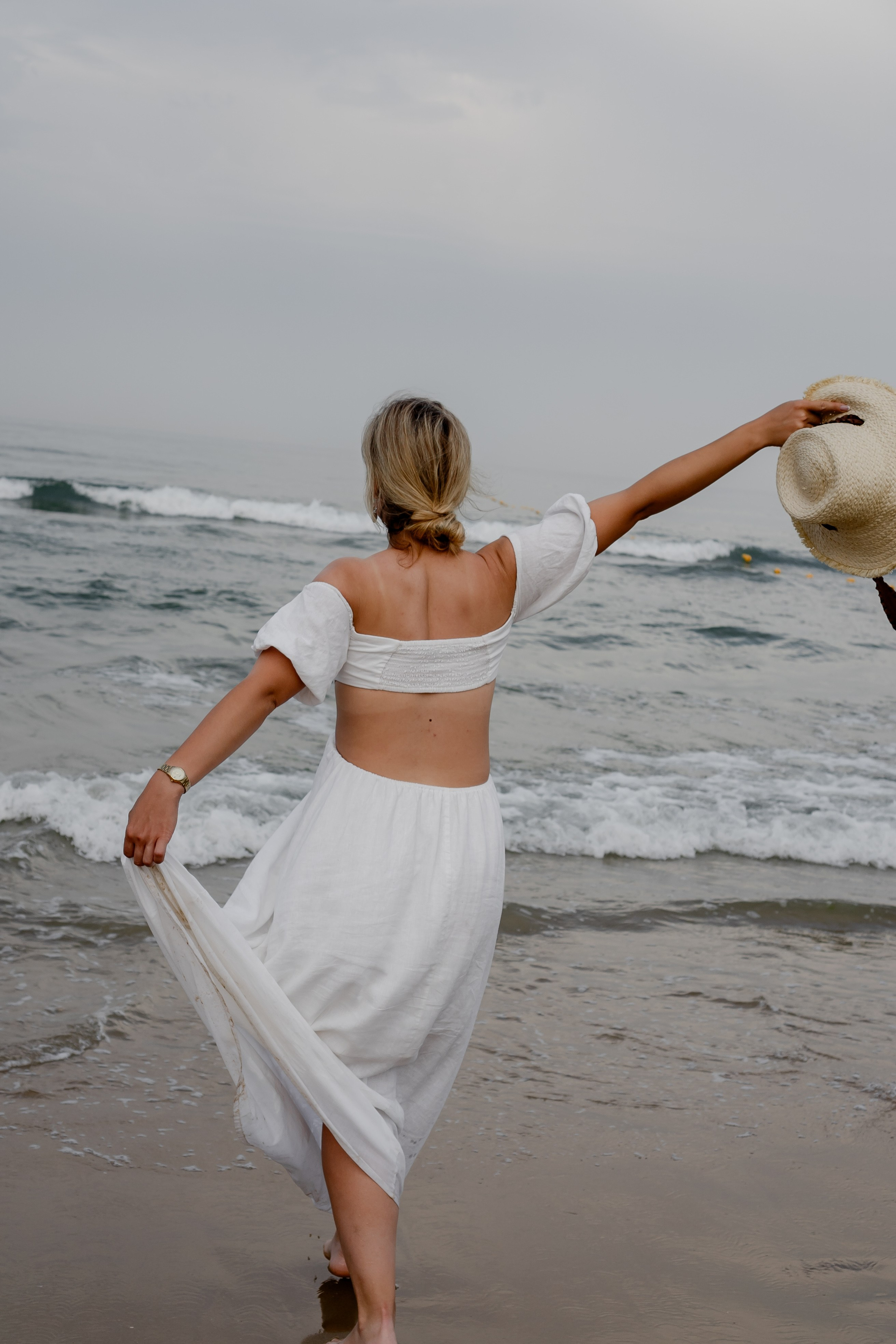 ДЕВУШКИ НА РАССВЕТНОЙ СЬЕМКЕ. Профессиональный фотограф, Санкт-Петербург — Виктория Богомолова