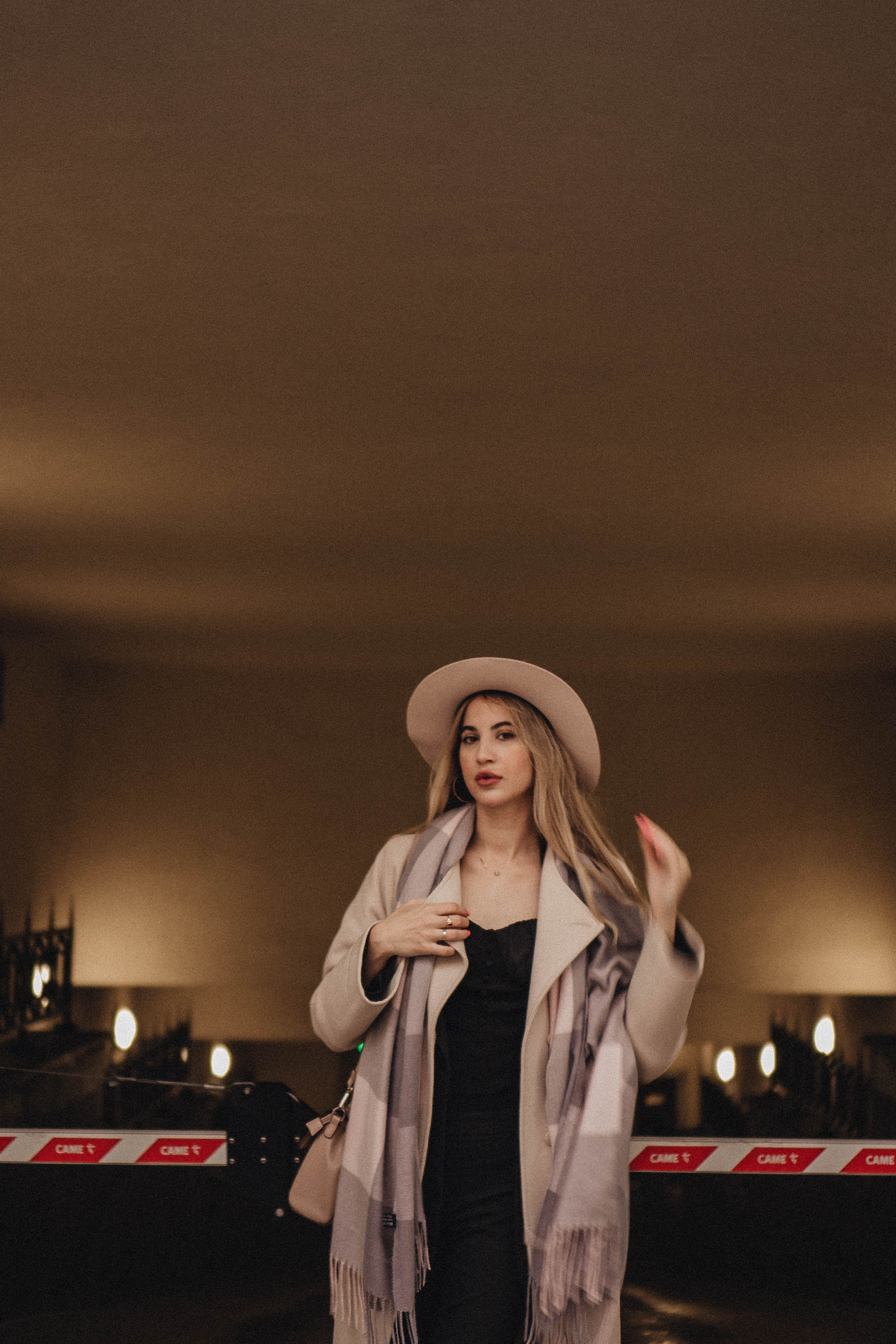 Осенняя. Профессиональный фотограф, Санкт-Петербург — Виктория Богомолова