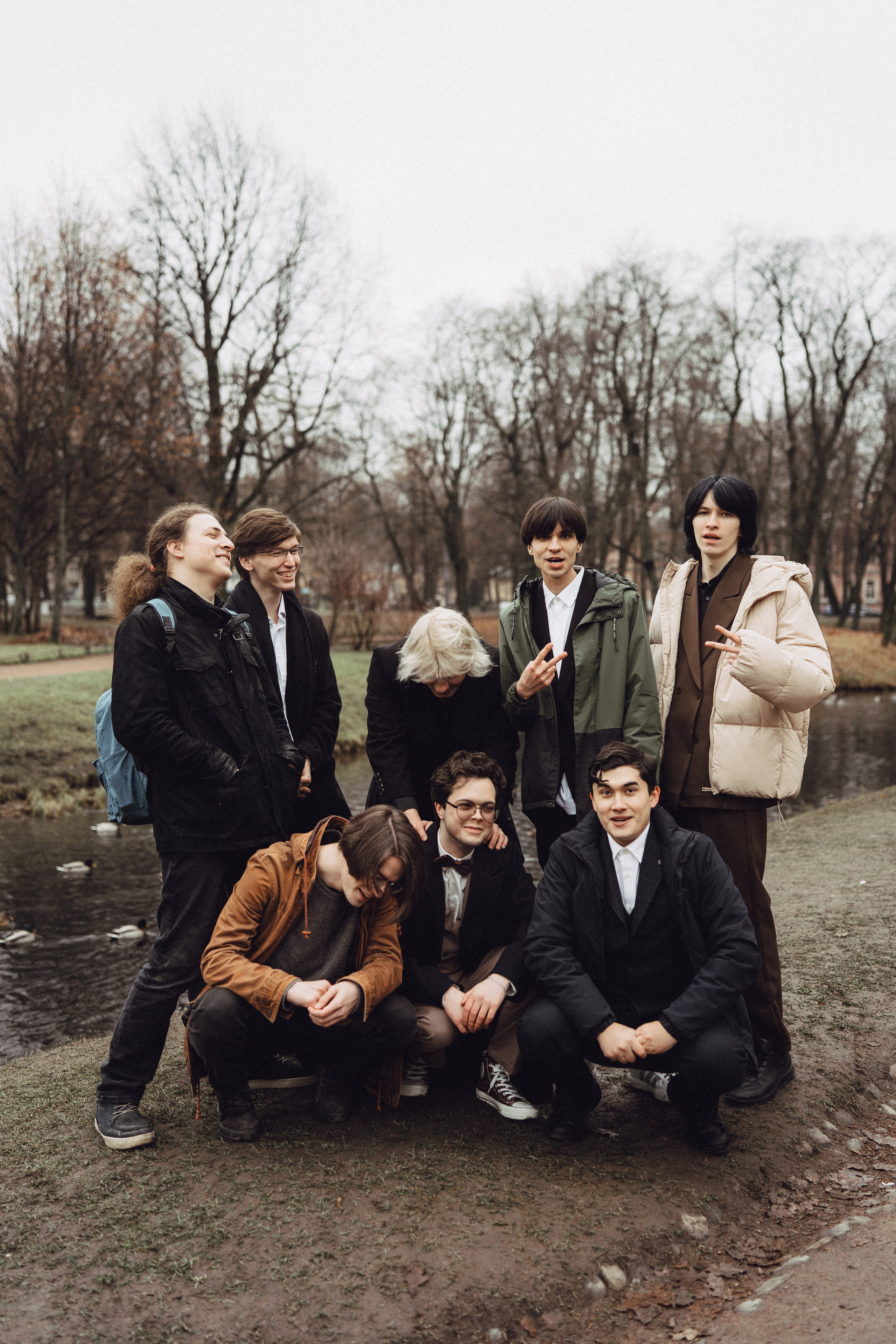 СВАДЕБНАЯ СЬЕМКА ВО ВТОРОМ ДВОРЦЕ С ГОСТЯМИ И ПРОГУЛКА В ТАВРИЧЕСКОМ САДУ. Профессиональный фотограф, Санкт-Петербург — Виктория Богомолова