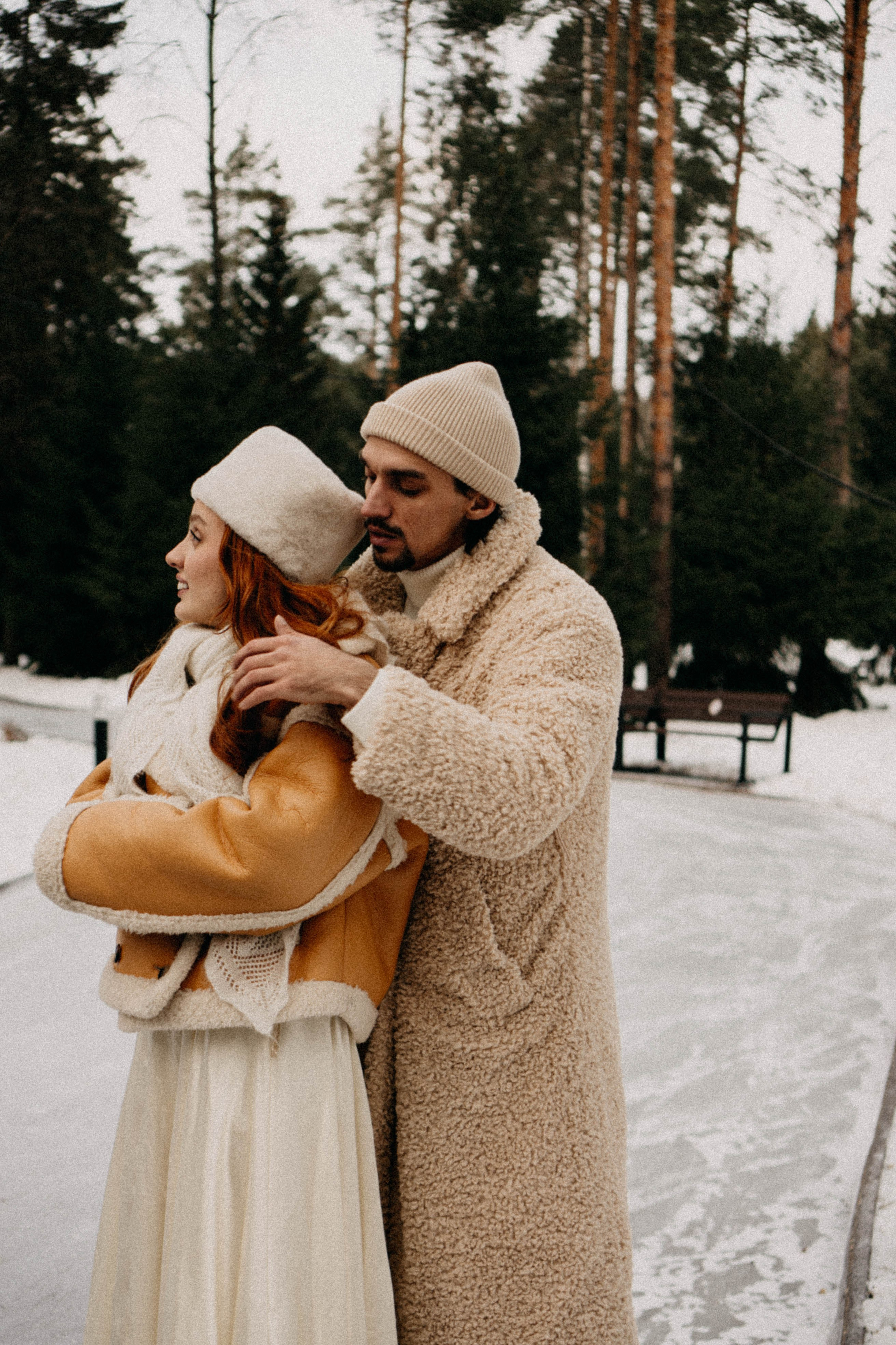 Каток. Профессиональный фотограф, Санкт-Петербург — Виктория Богомолова