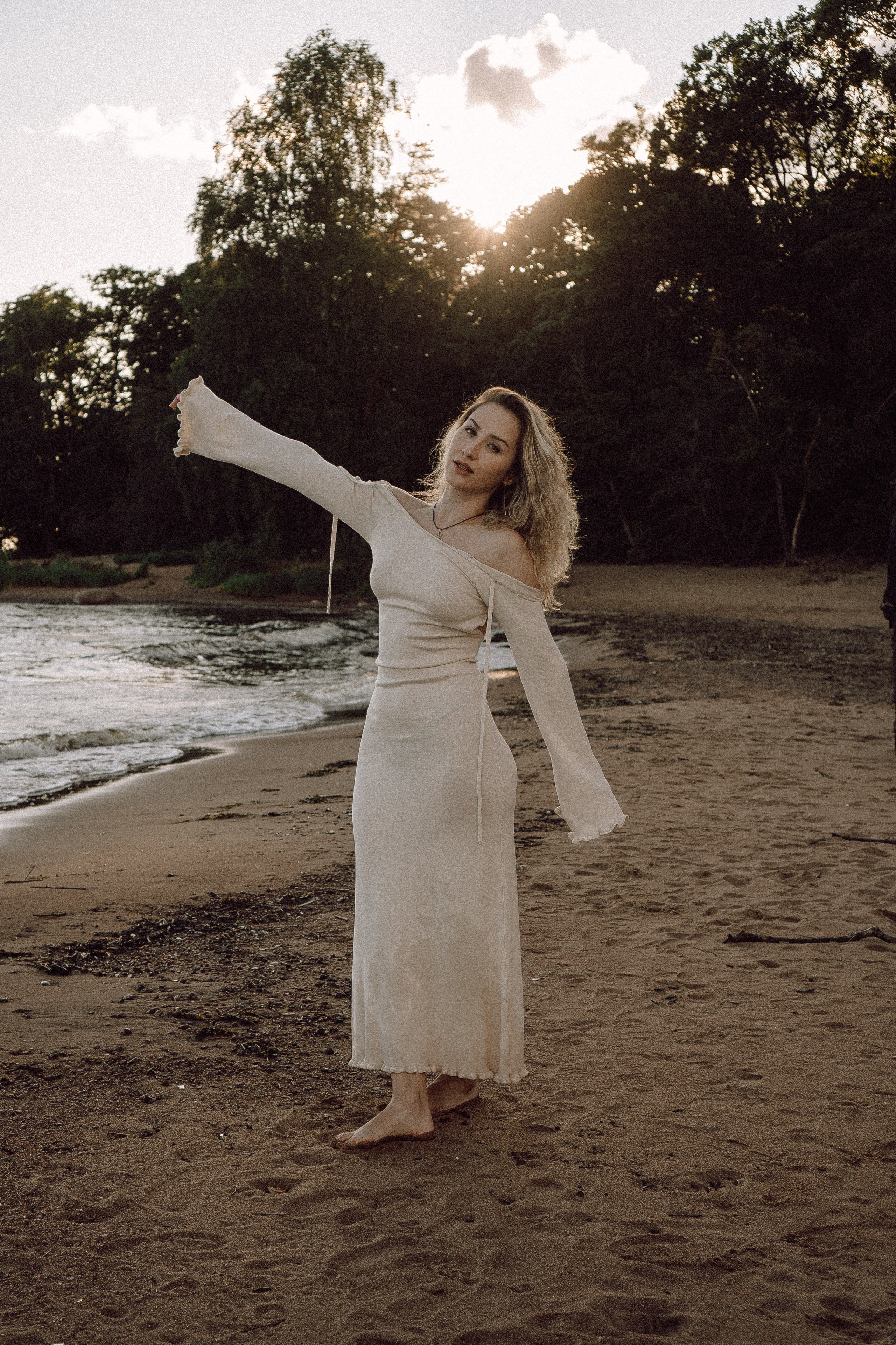 РОМАНТИКА ФИНСКОГО ЗАЛИВА. Профессиональный фотограф, Санкт-Петербург — Виктория Богомолова