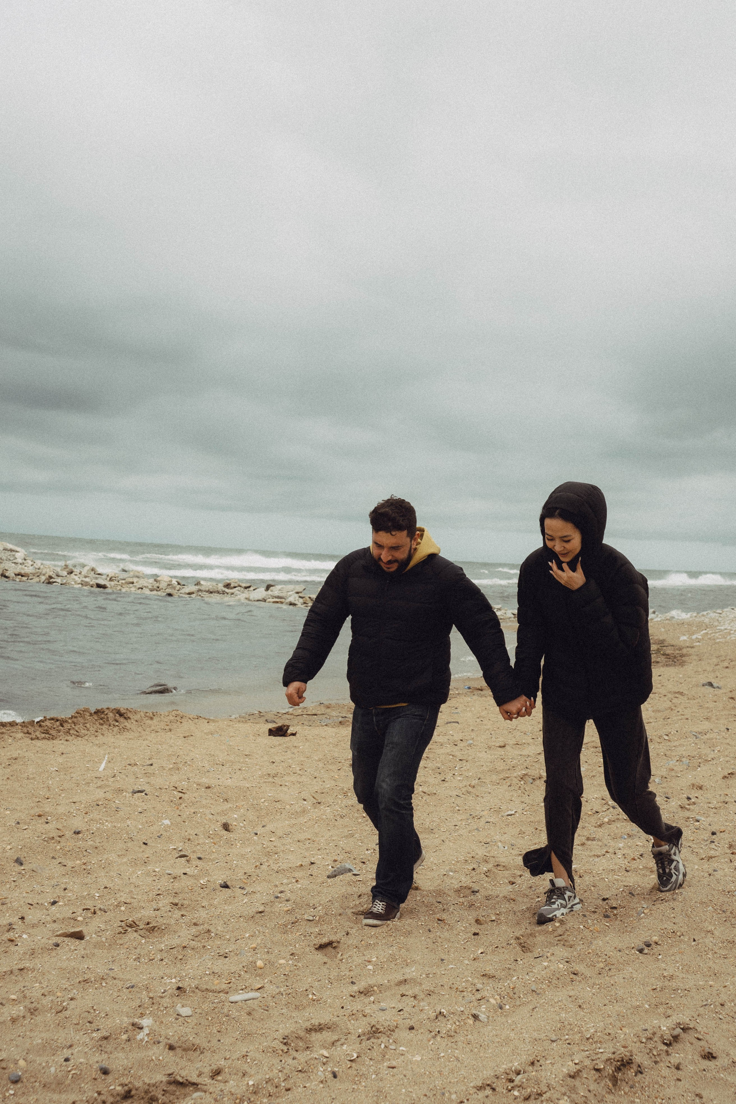Каспийское море. Профессиональный фотограф, Санкт-Петербург — Виктория Богомолова