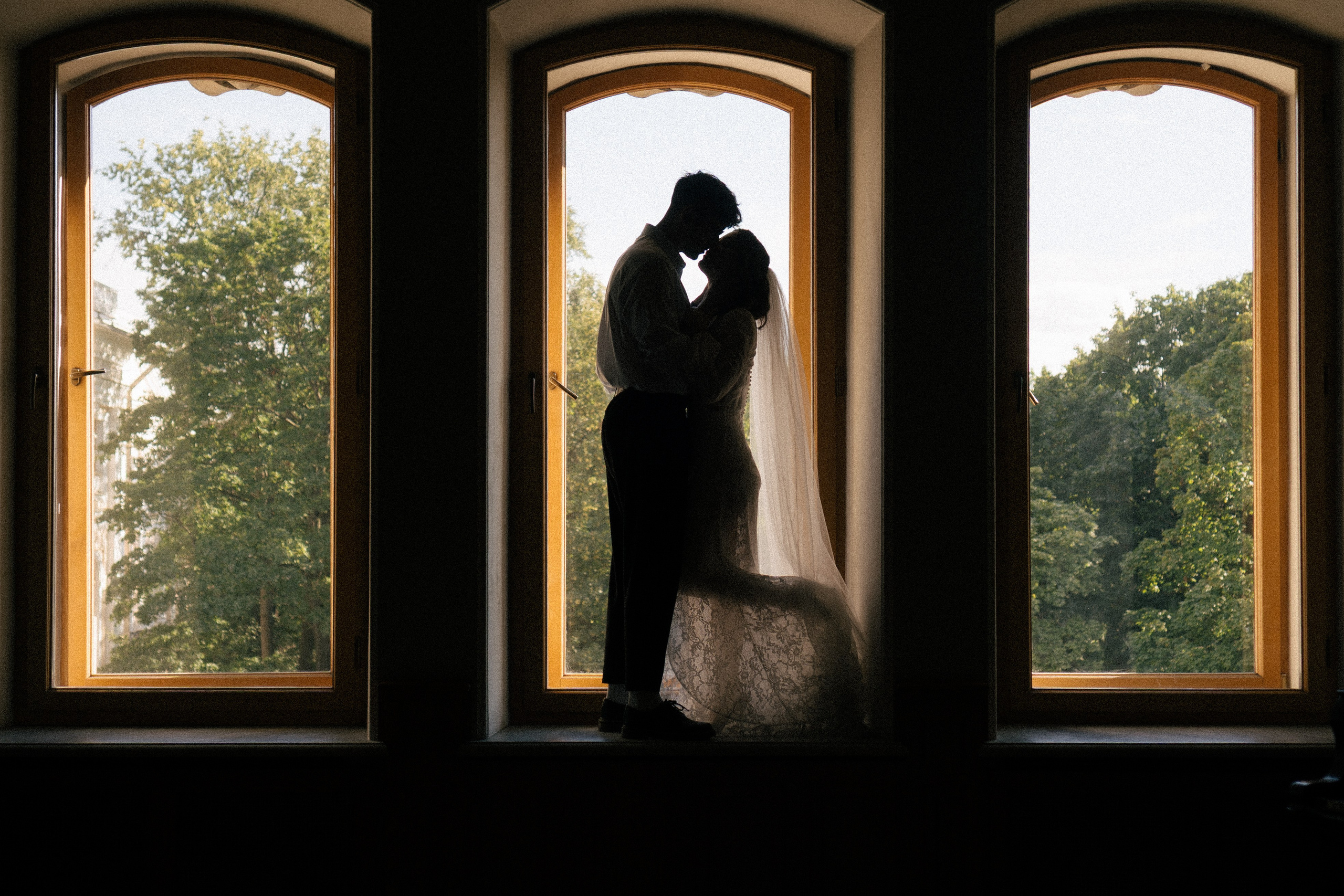 СВАДЕБНАЯ СЬЕМКА В СТУДИИ. Профессиональный фотограф, Санкт-Петербург — Виктория Богомолова