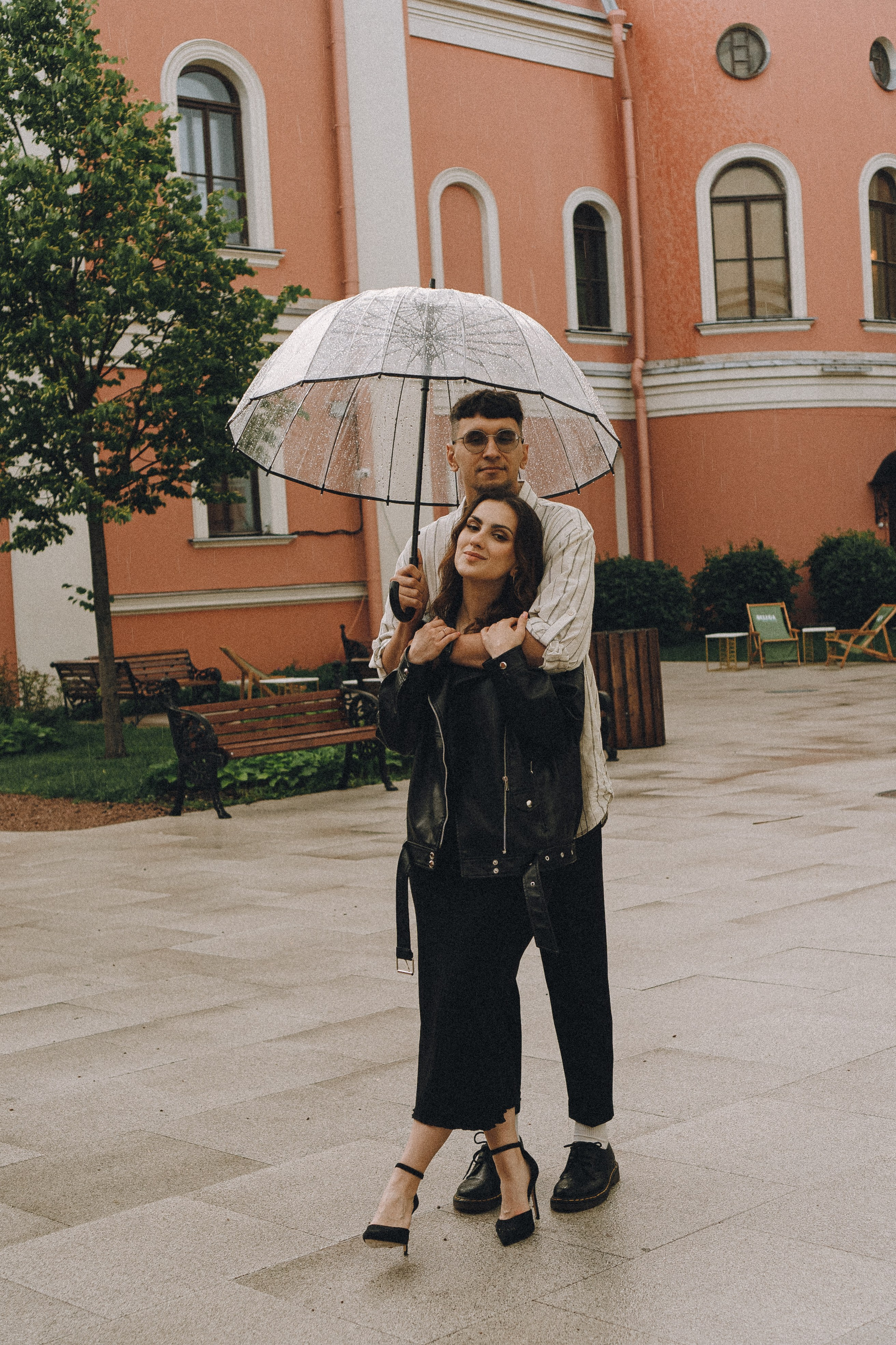 ЛЮБОВЬ В ИЮНЕ. Профессиональный фотограф, Санкт-Петербург — Виктория Богомолова