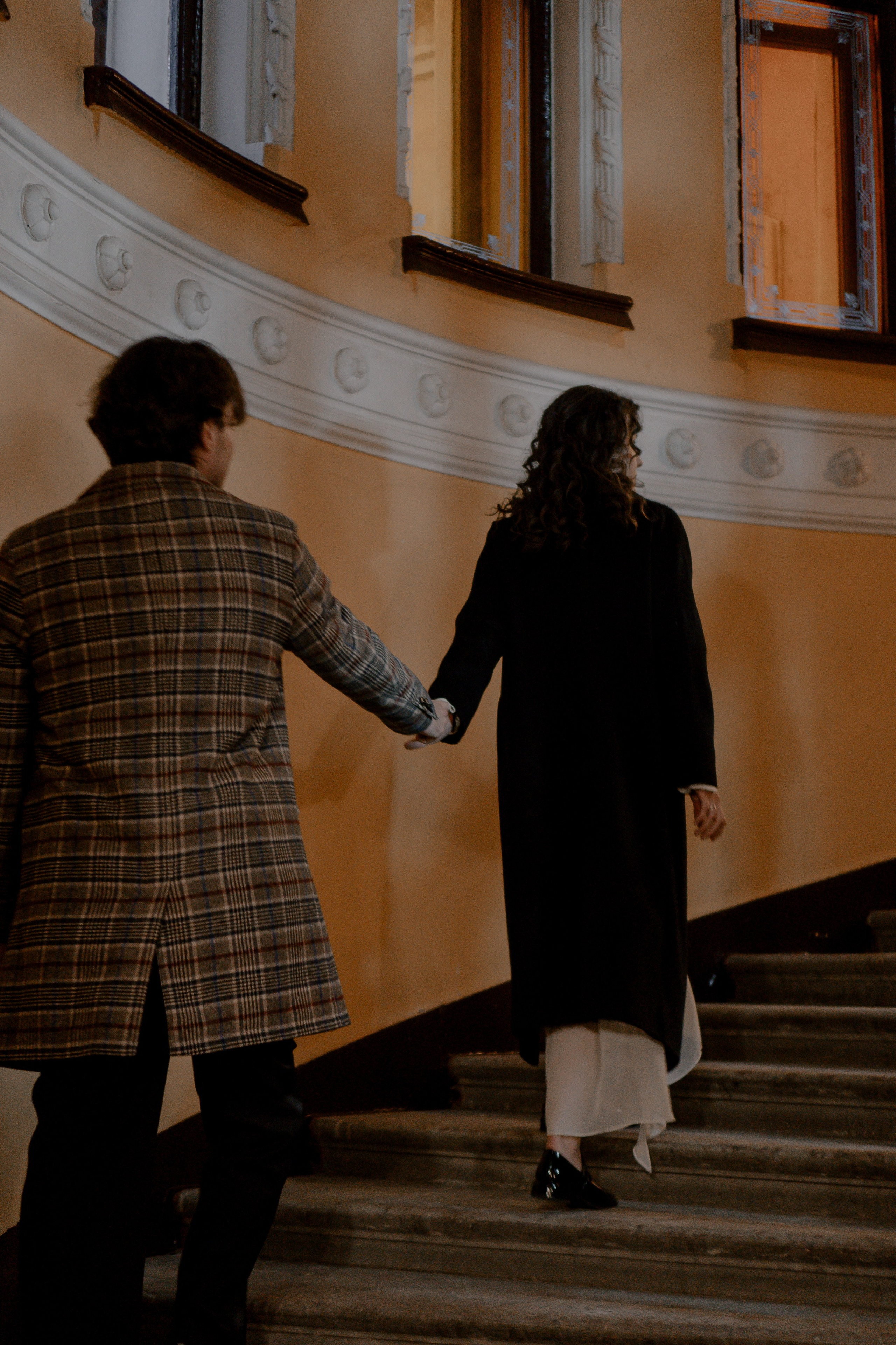 Парадная в Санкт-Петербурге. Профессиональный фотограф, Санкт-Петербург — Виктория Богомолова