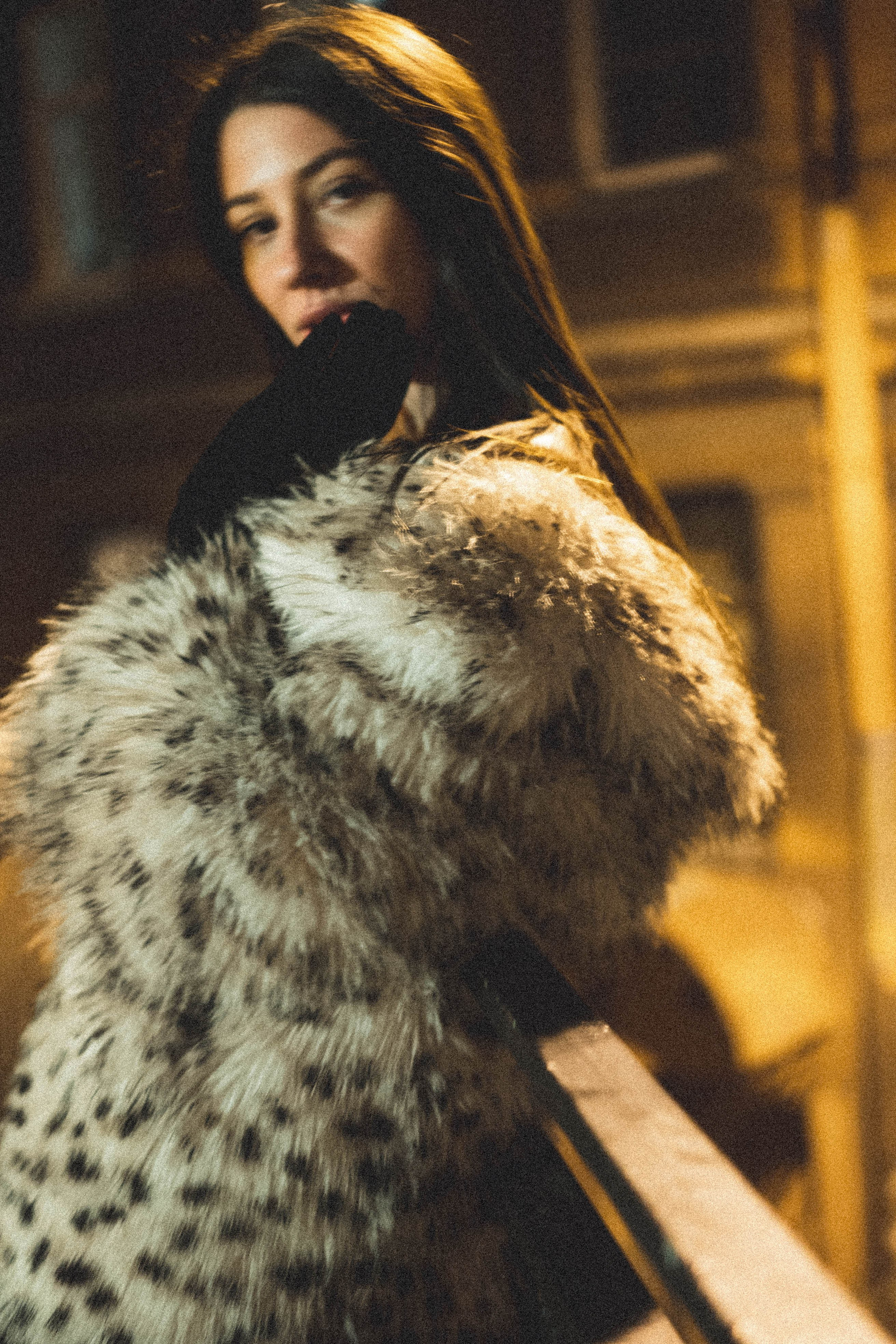 Балкон. Профессиональный фотограф, Санкт-Петербург — Виктория Богомолова