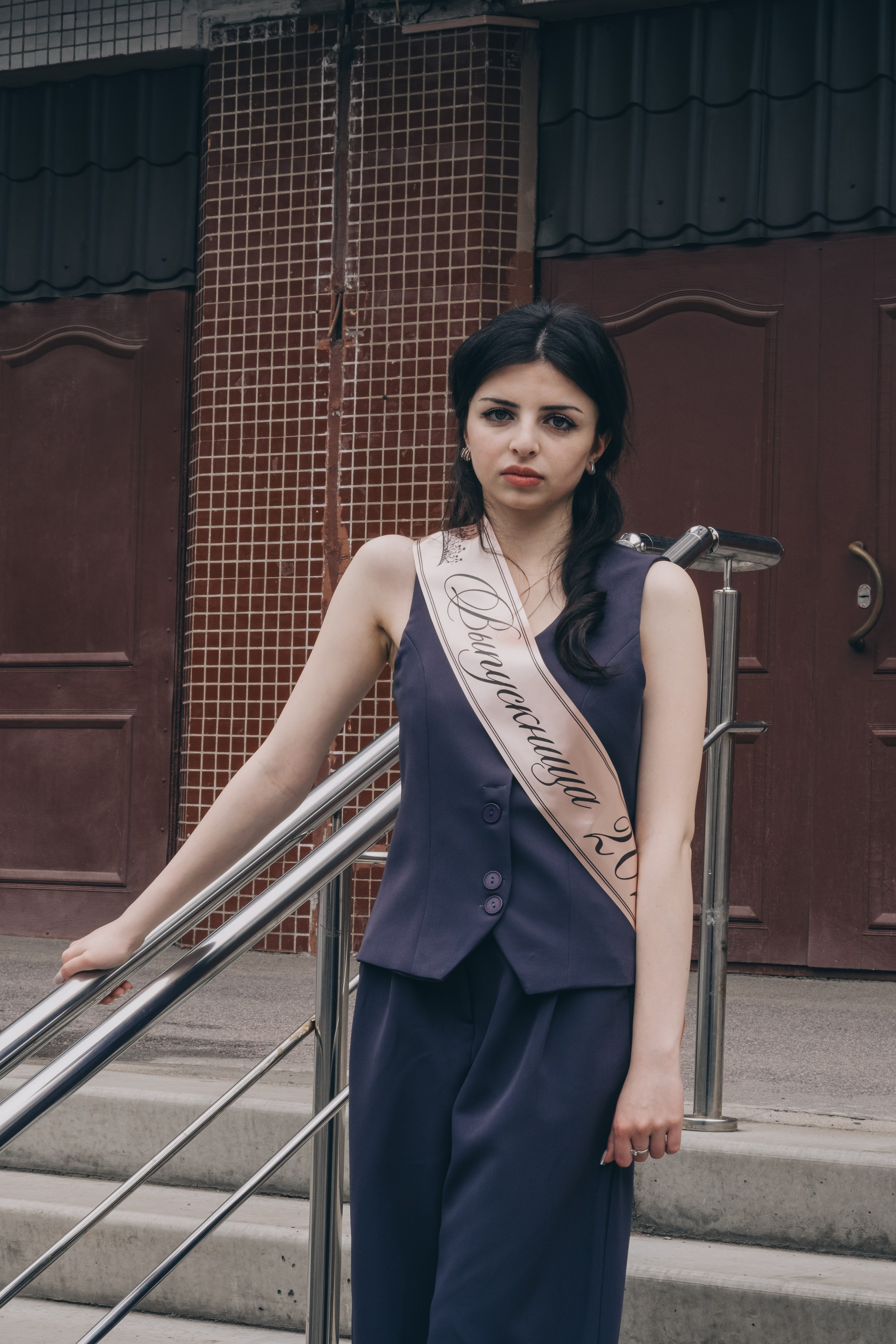ПОСЛЕДНИЙ ЗВОНОК. Профессиональный фотограф, Санкт-Петербург — Виктория Богомолова