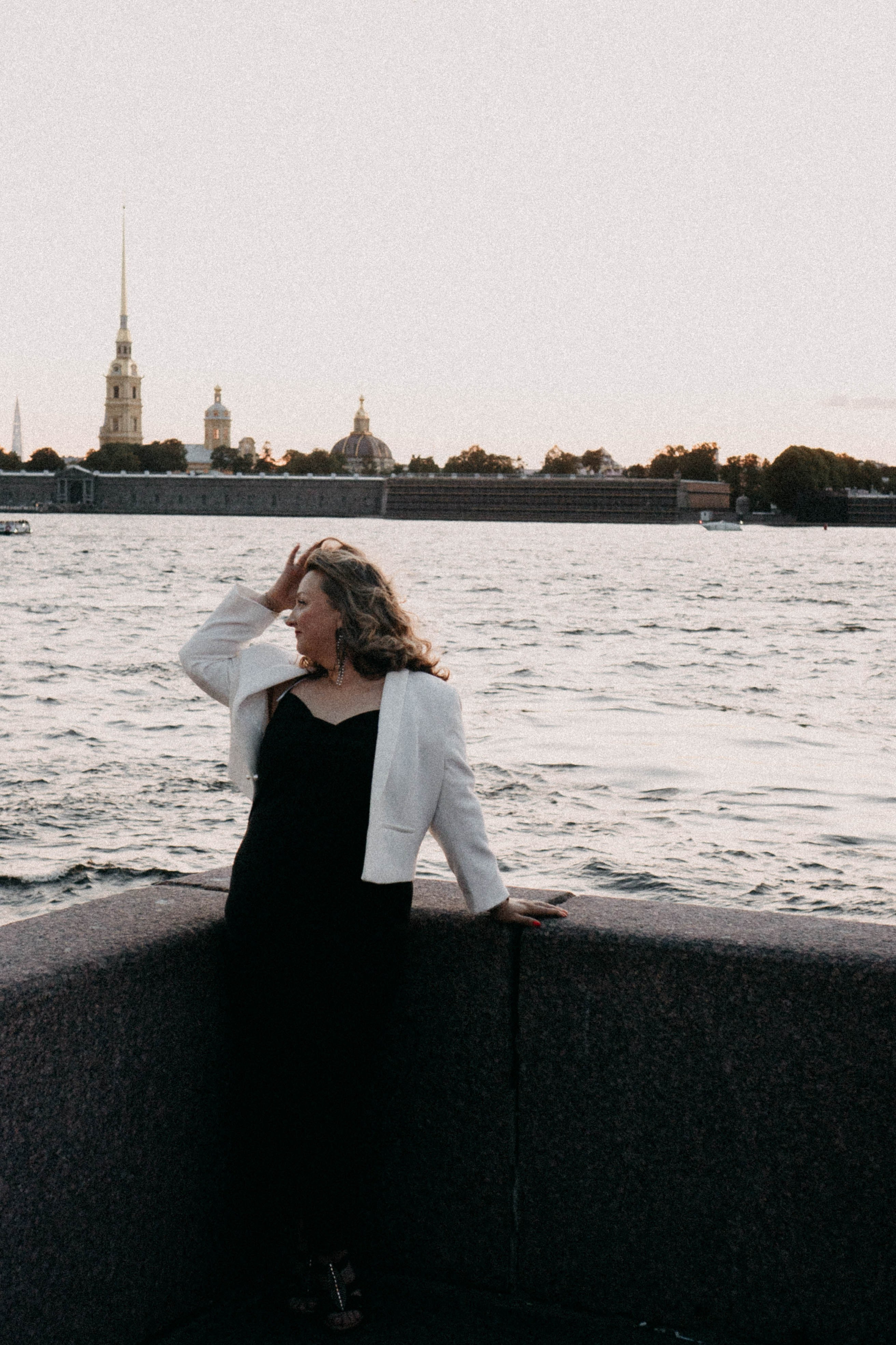 Закатная серия. Профессиональный фотограф, Санкт-Петербург — Виктория Богомолова