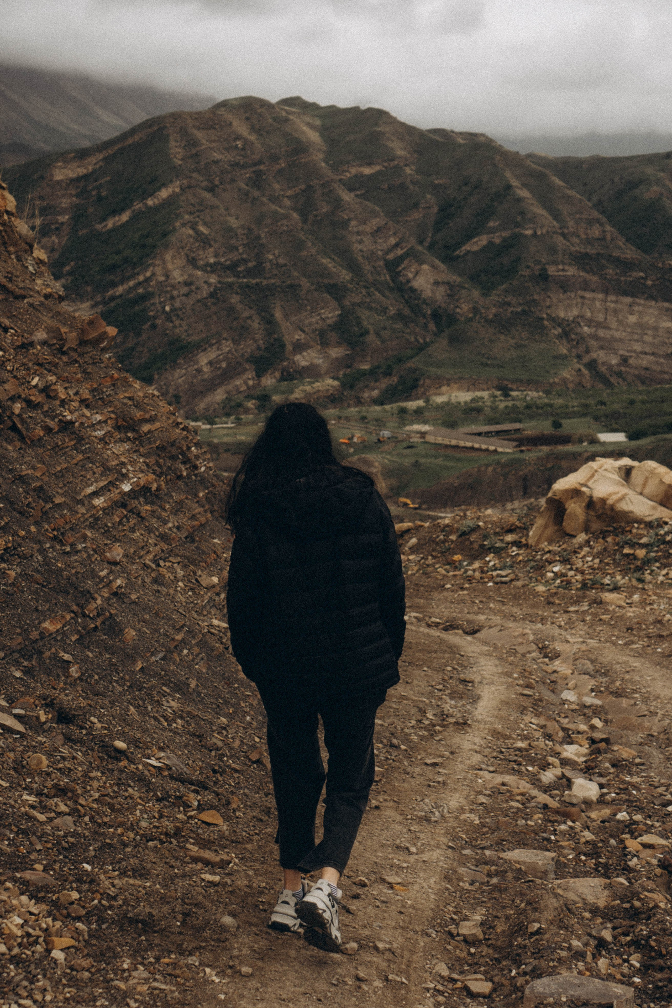 Горы. Профессиональный фотограф, Санкт-Петербург — Виктория Богомолова