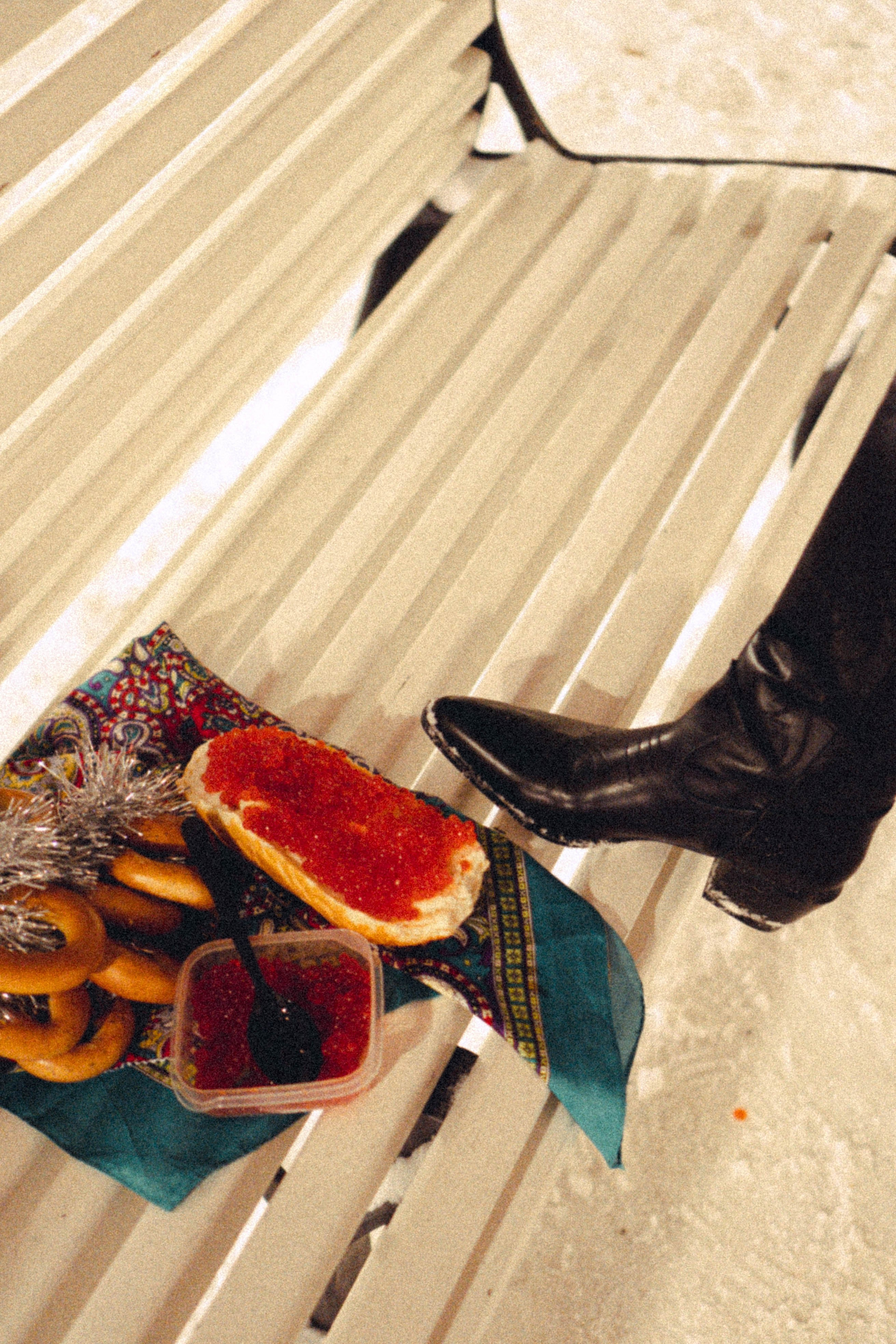 Русский стиль. Профессиональный фотограф, Санкт-Петербург — Виктория Богомолова