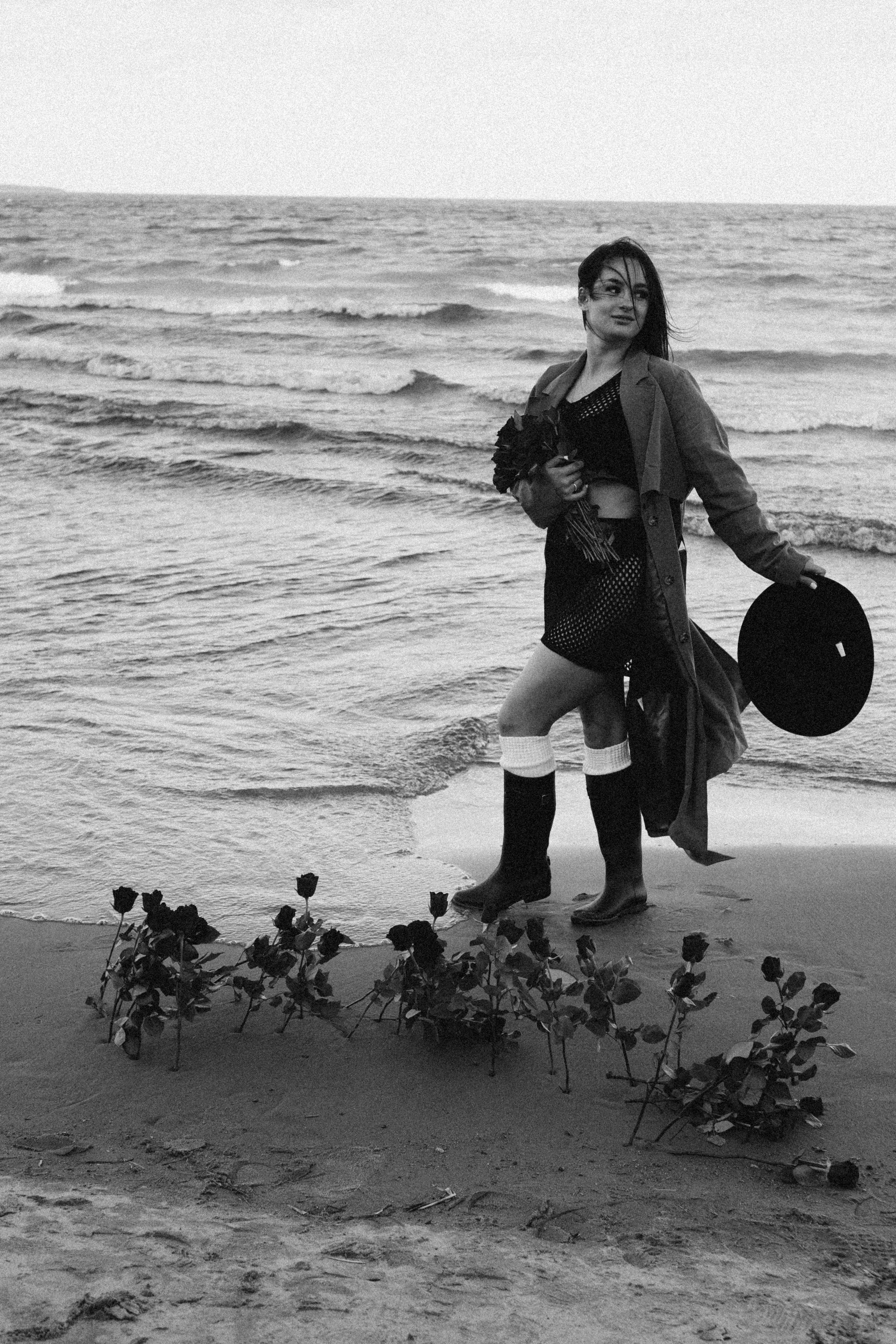 Розы. Профессиональный фотограф, Санкт-Петербург — Виктория Богомолова