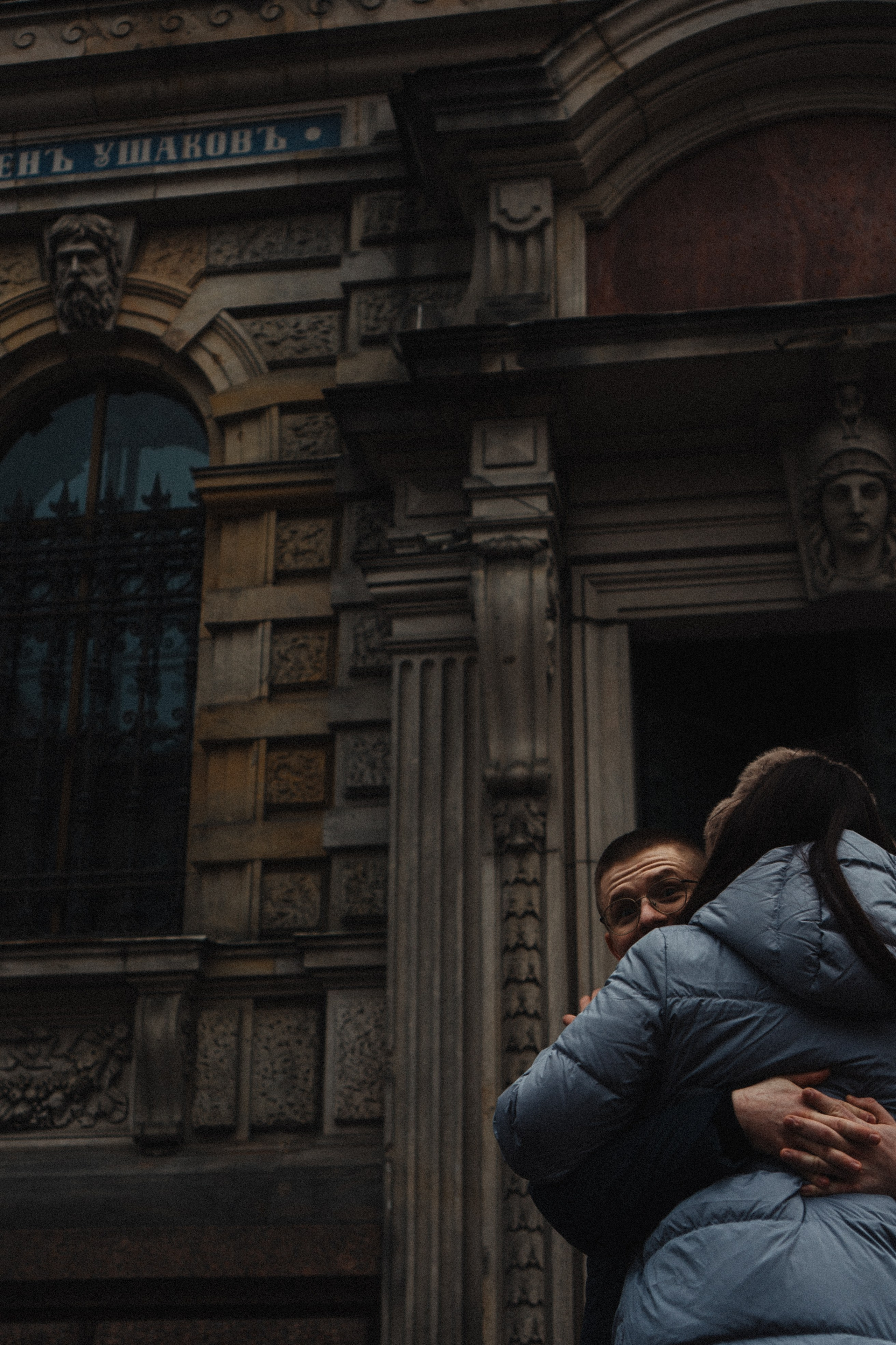 Весеняя прогулка. Профессиональный фотограф, Санкт-Петербург — Виктория Богомолова