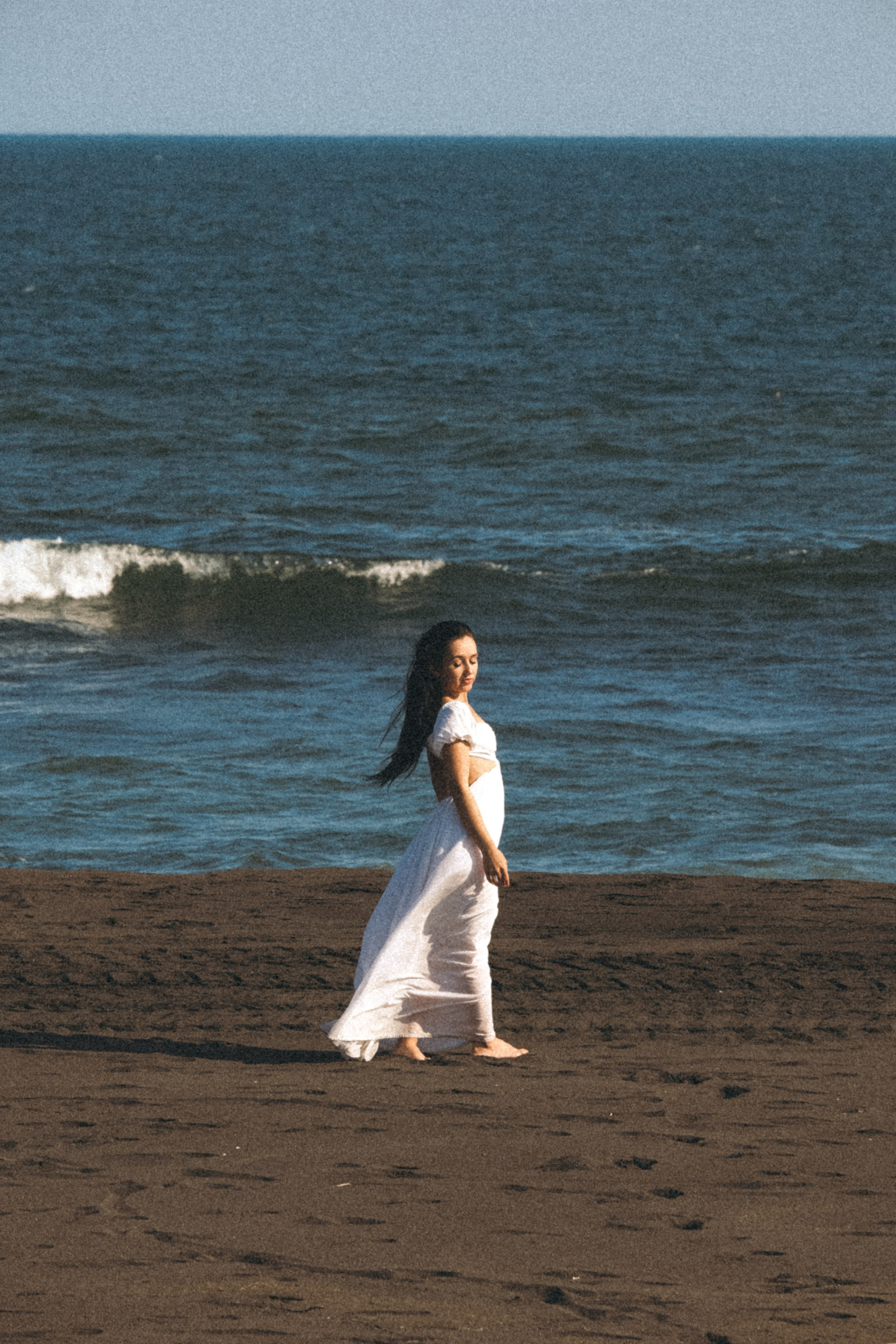 Тихий океан. Профессиональный фотограф, Санкт-Петербург — Виктория Богомолова