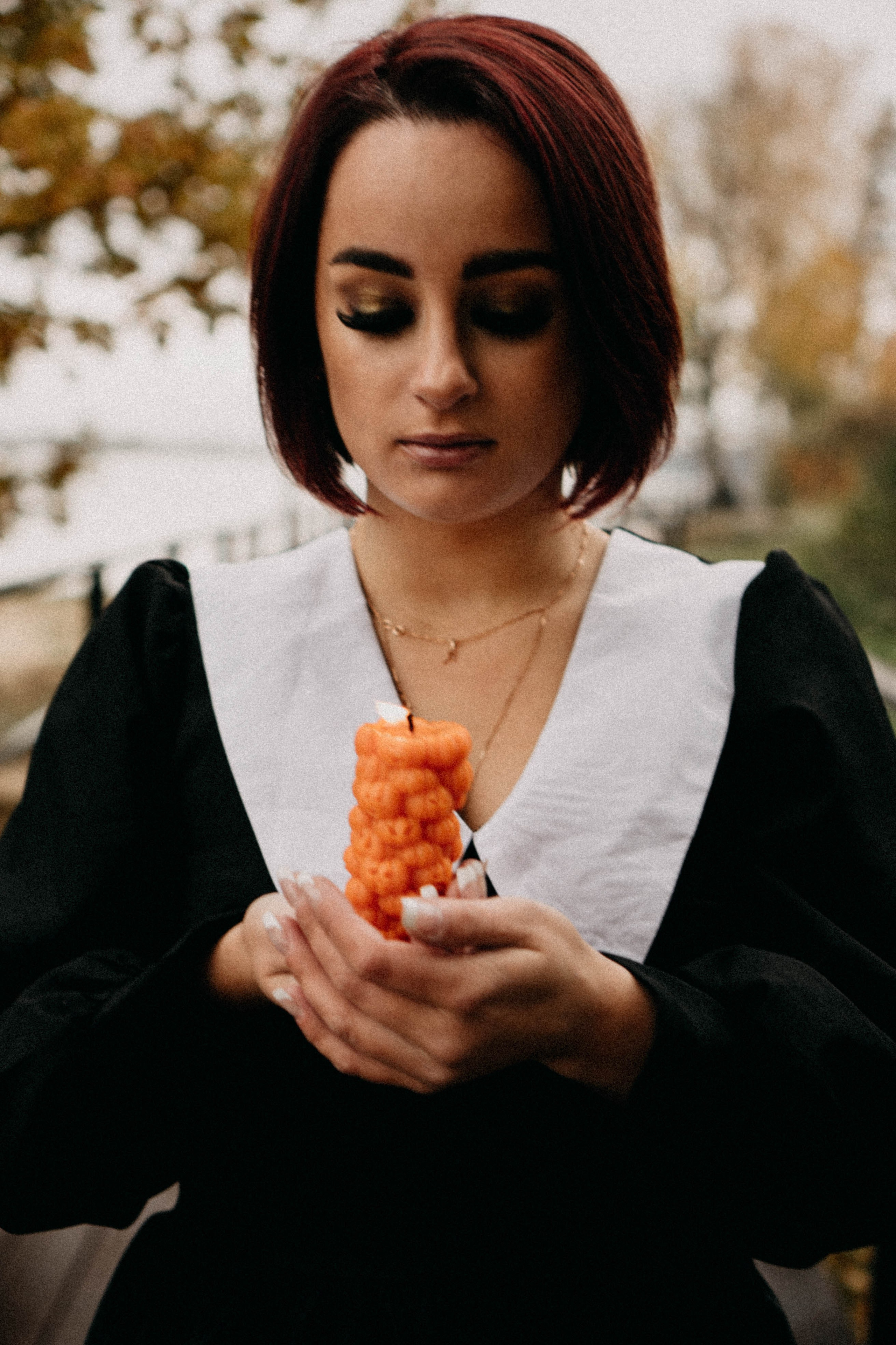 Осеняя. Профессиональный фотограф, Санкт-Петербург — Виктория Богомолова