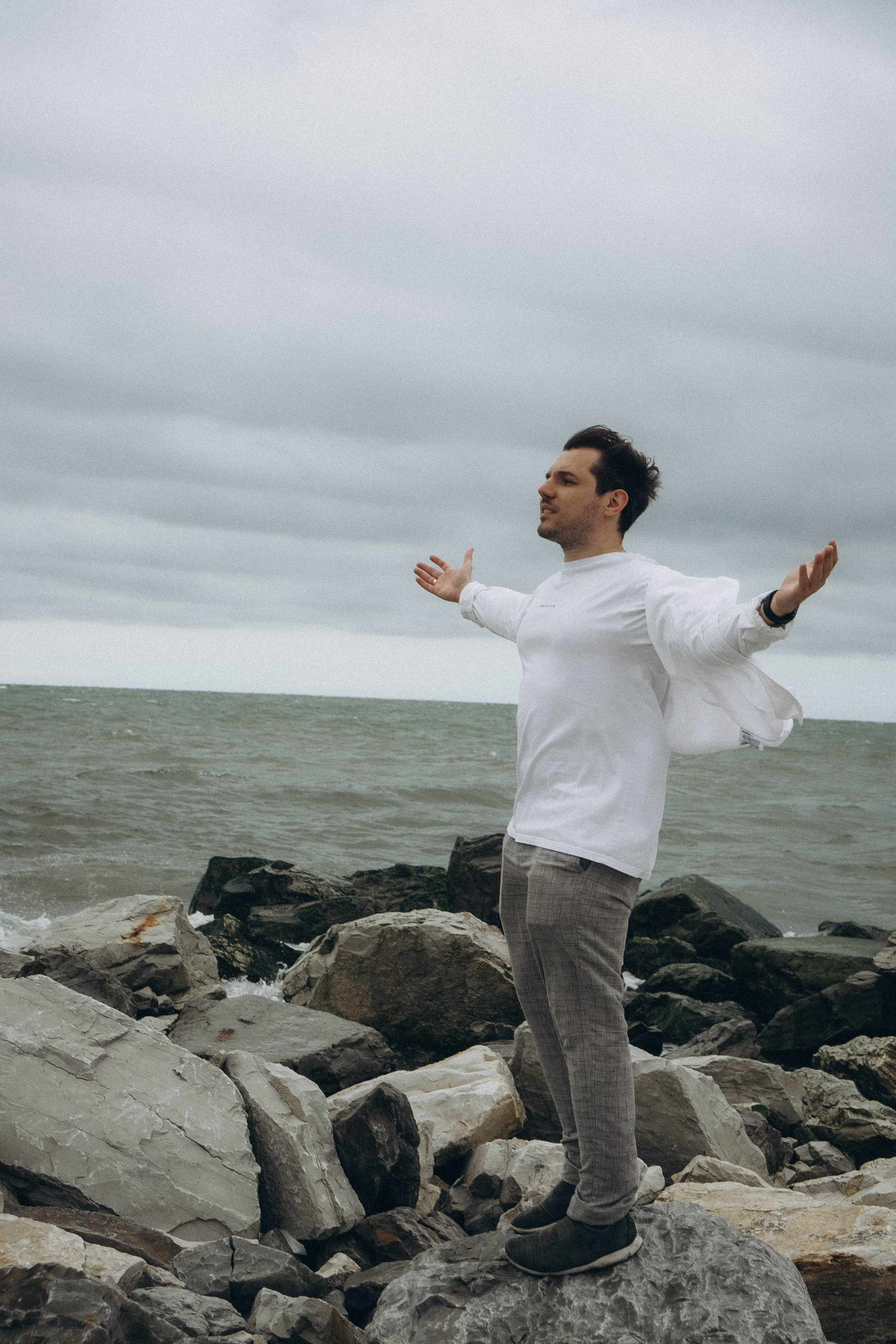 Каспий. Профессиональный фотограф, Санкт-Петербург — Виктория Богомолова