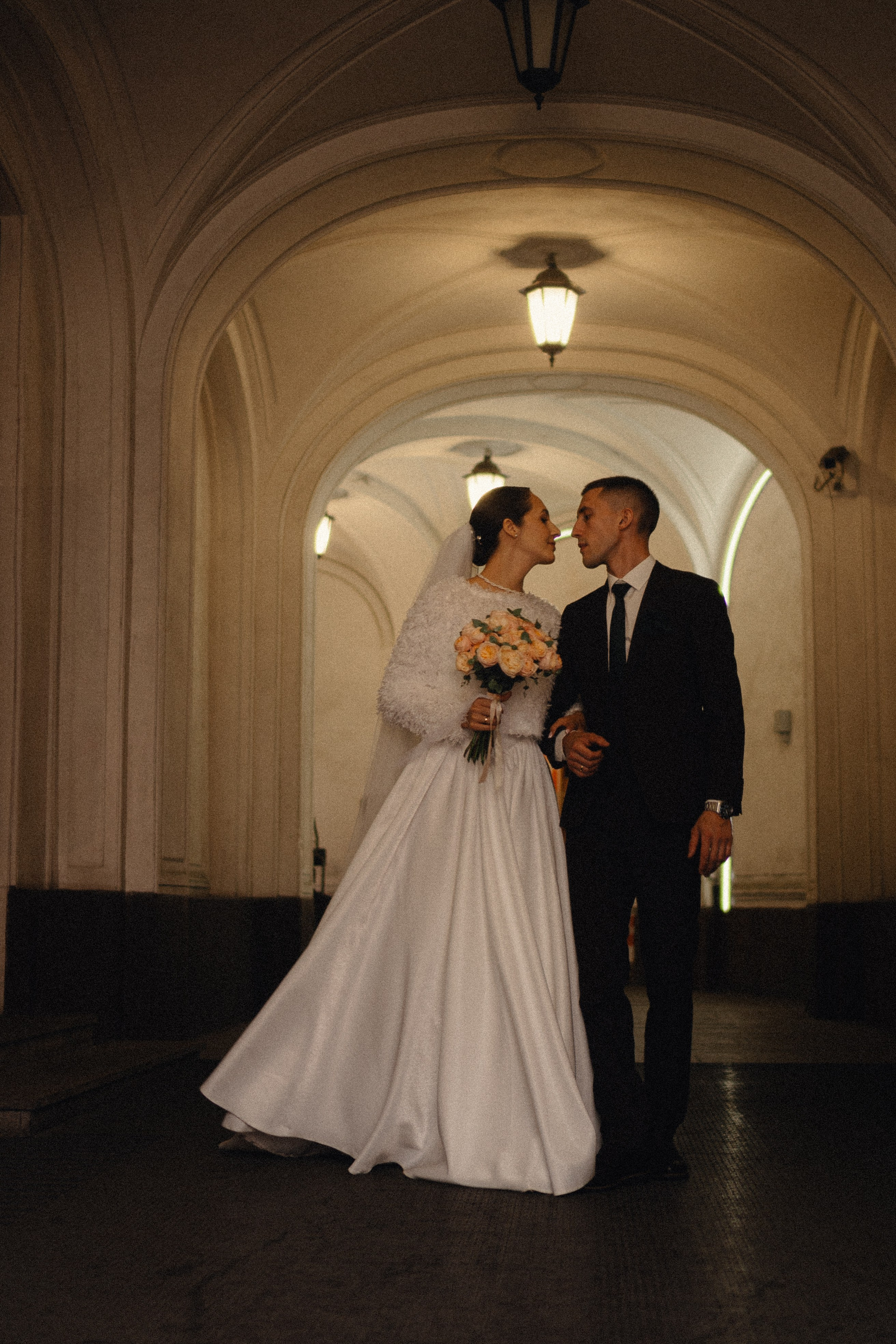 ЗАГС И ПРОГУЛКА 2 ЧАСА. Профессиональный фотограф, Санкт-Петербург — Виктория Богомолова