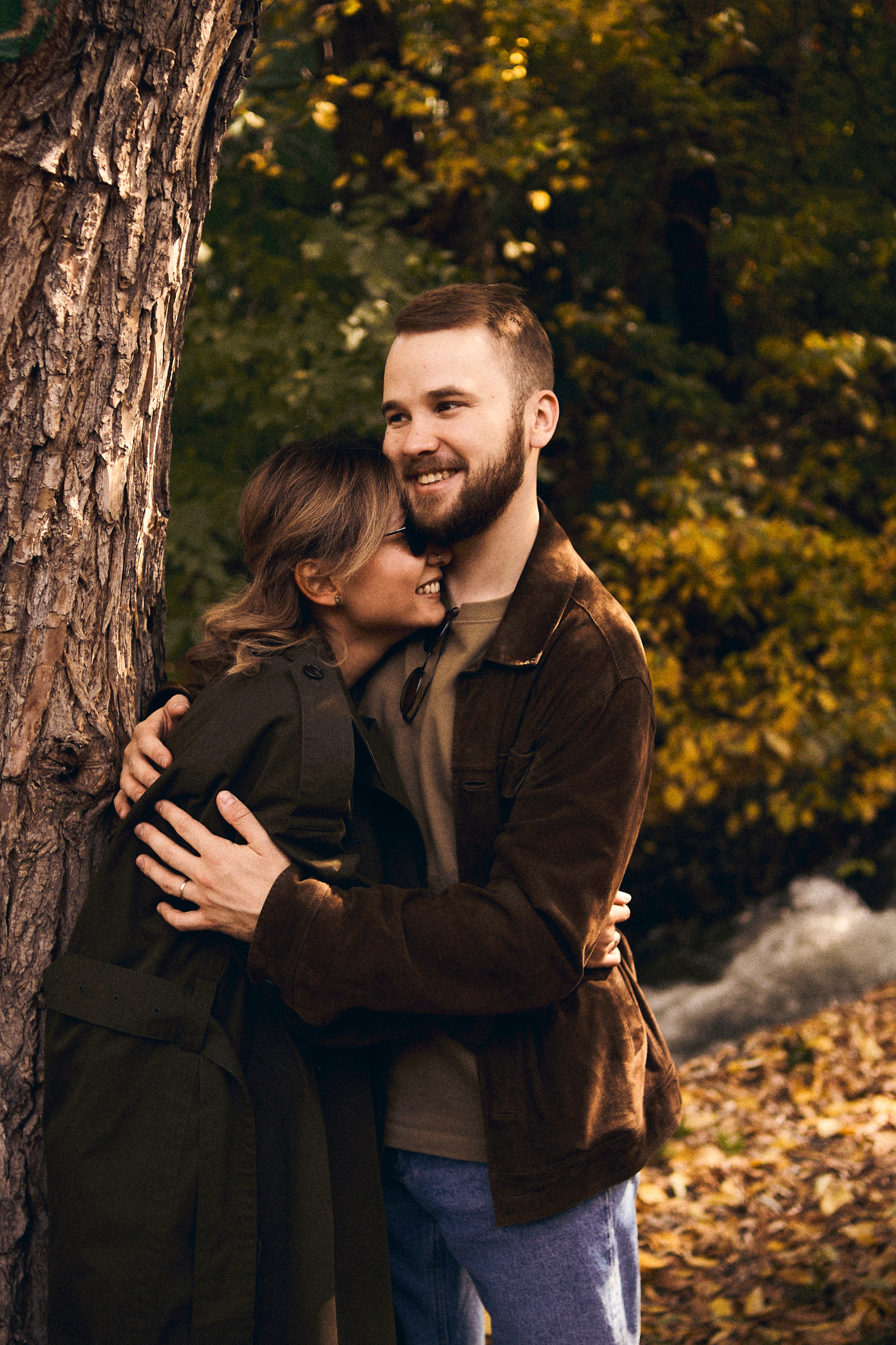 История вдвоем. Искарова Зарина, фотограф в Алматы